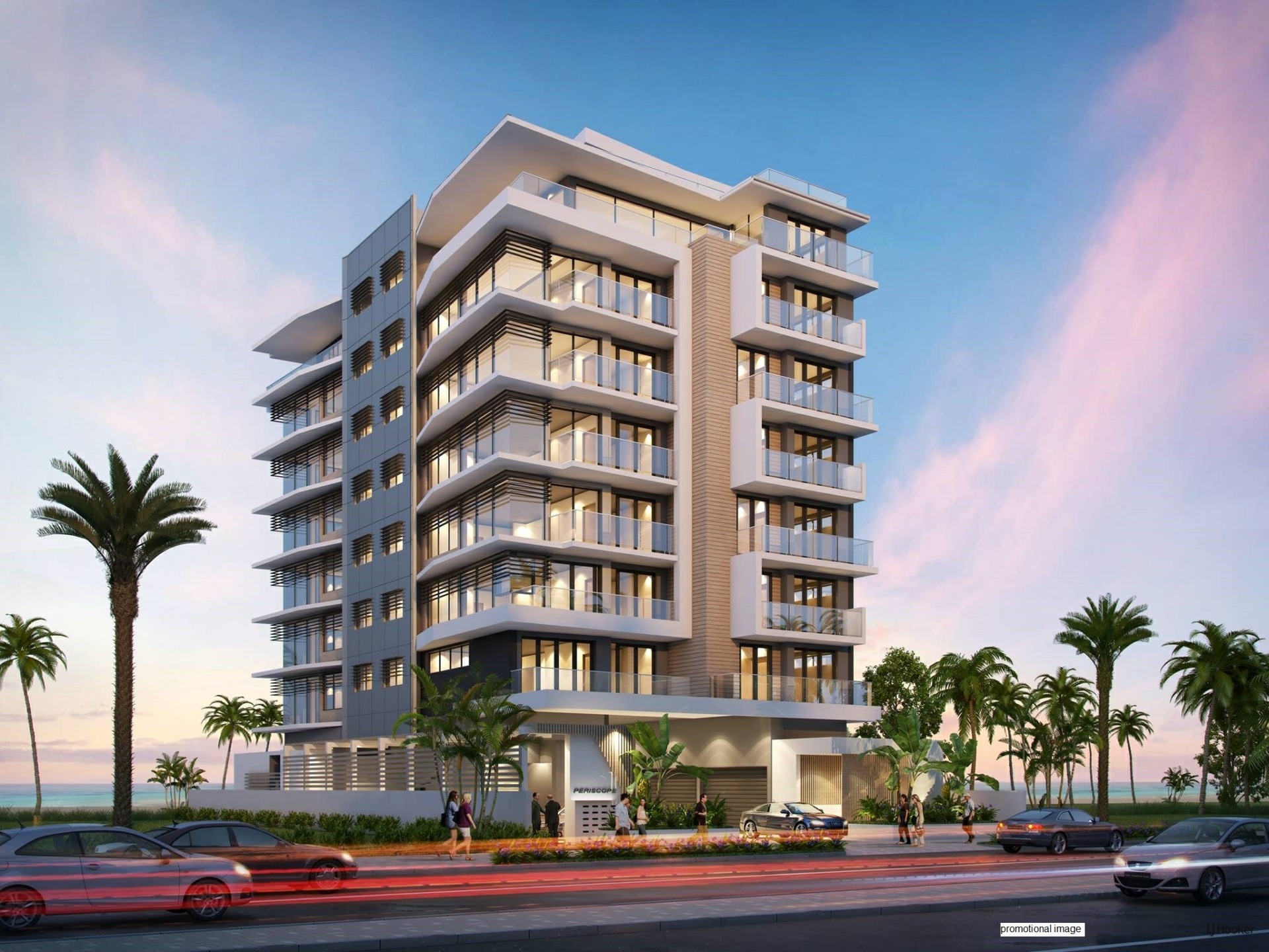 20/1263 Gold Coast Highway, PALM BEACH