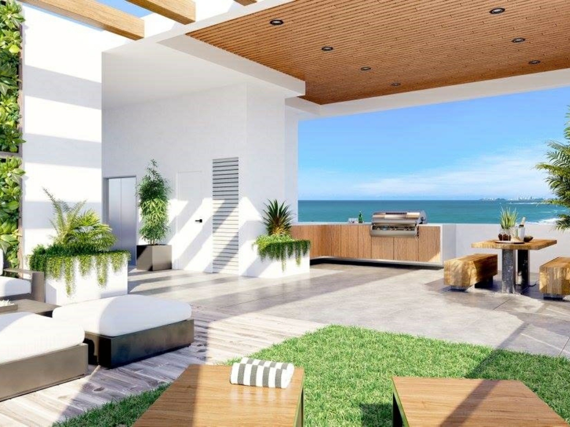 20/1263 Gold Coast Highway, PALM BEACH