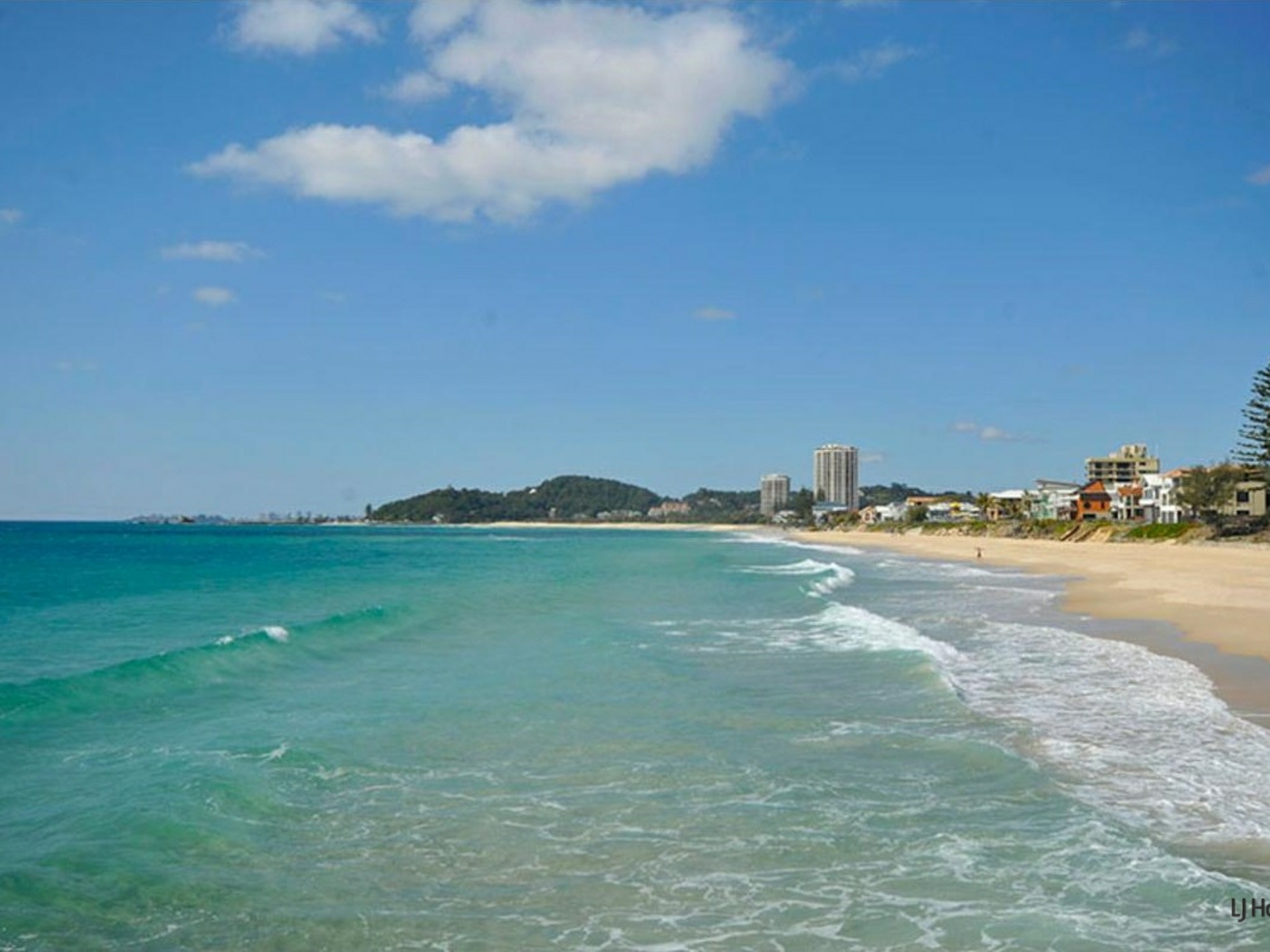 20/1263 Gold Coast Highway, PALM BEACH