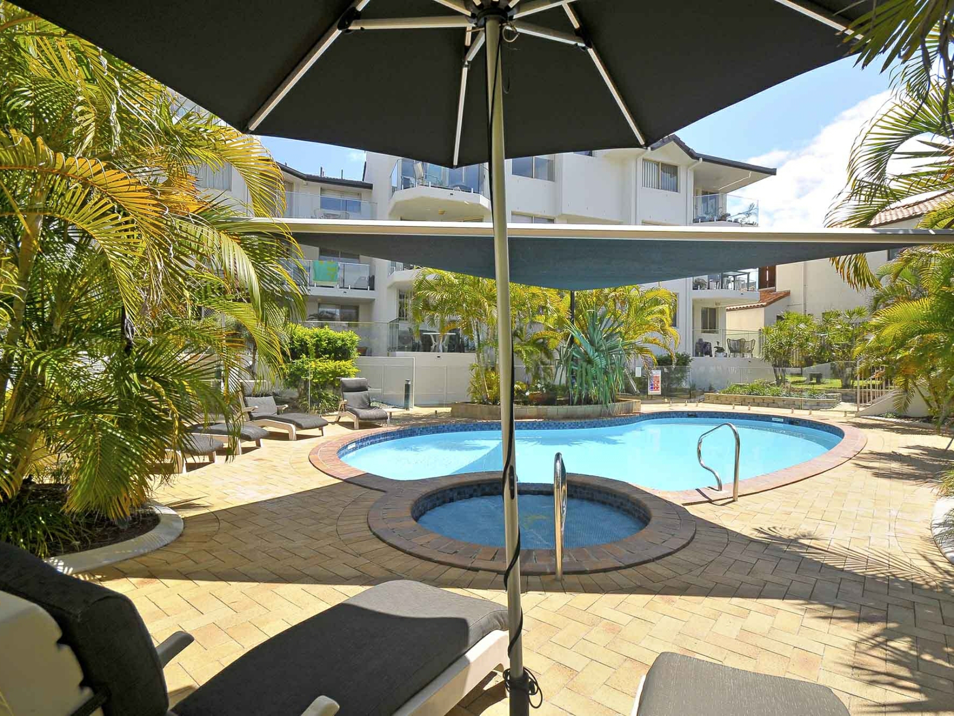 12/31 Teemangum Street, CURRUMBIN