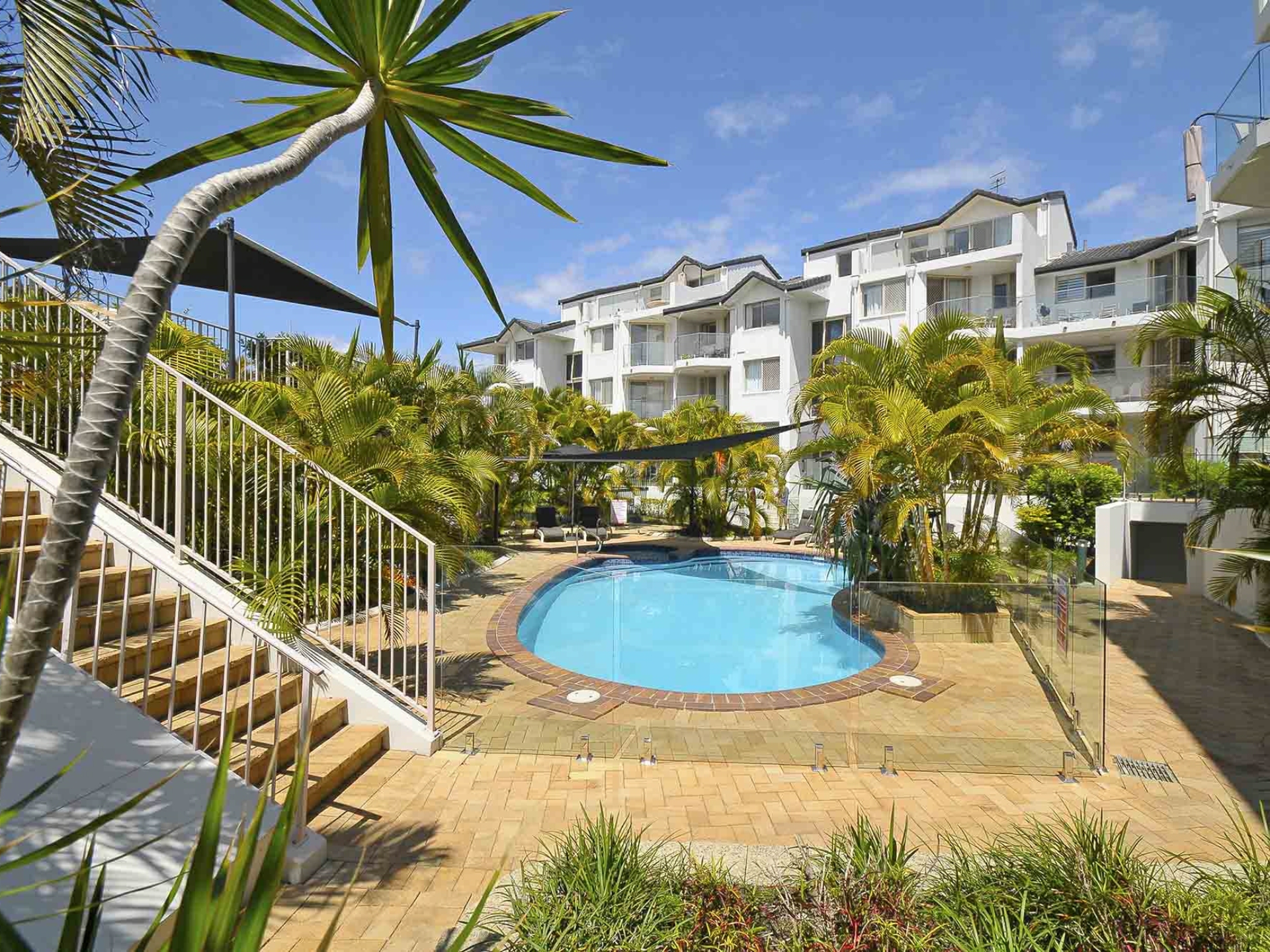 12/31 Teemangum Street, CURRUMBIN