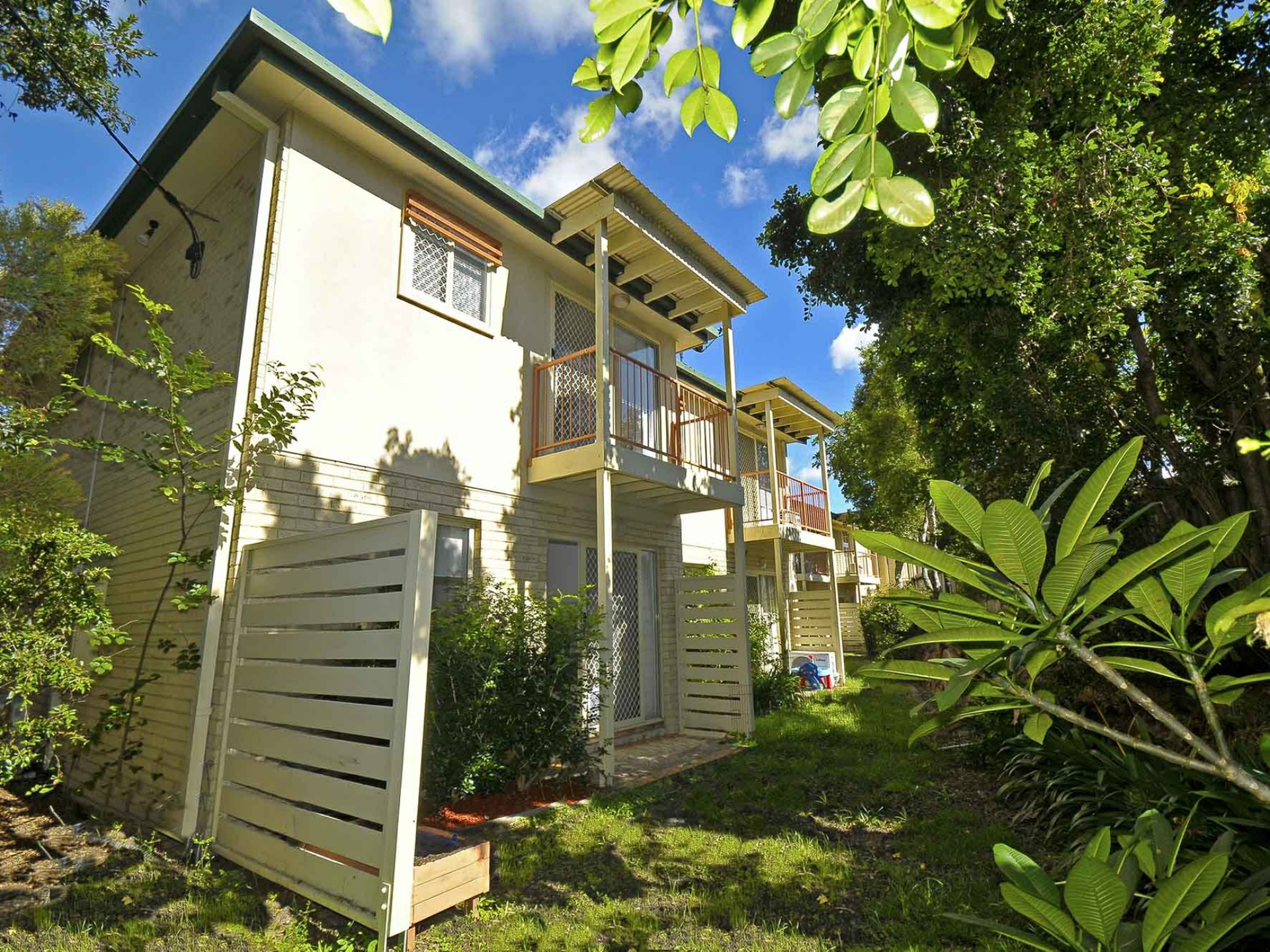 10/20 Douma Drive, MUDGEERABA