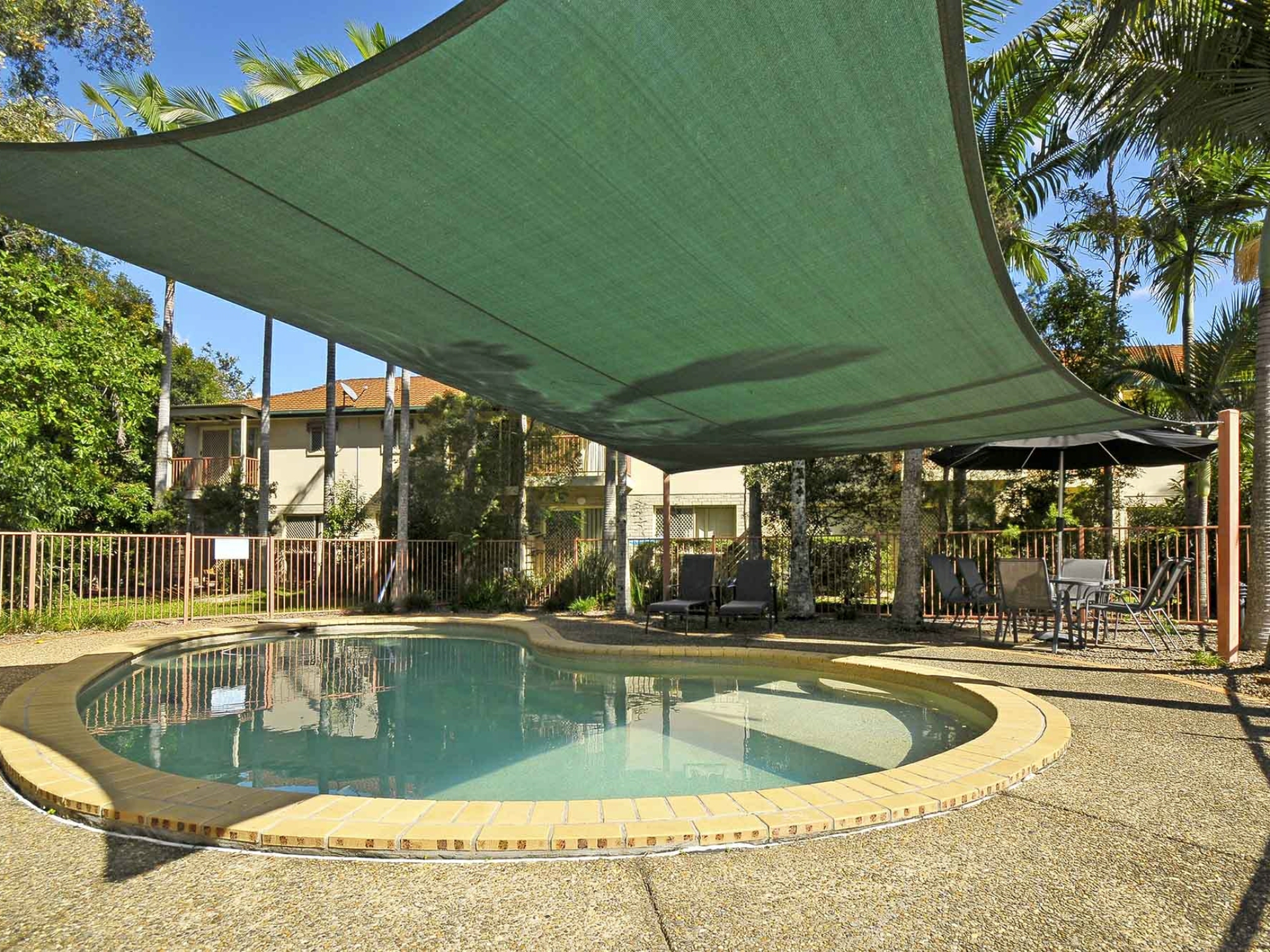 10/20 Douma Drive, MUDGEERABA