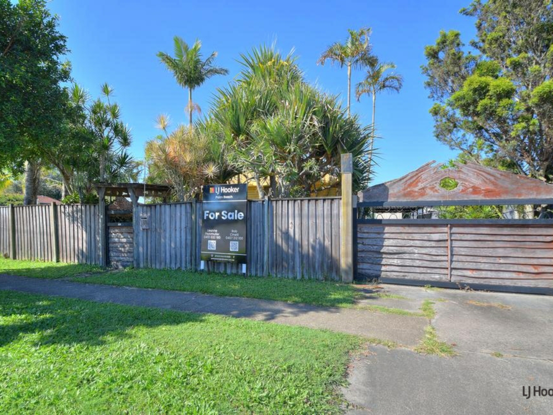 88 Guineas Creek Road, CURRUMBIN WATERS