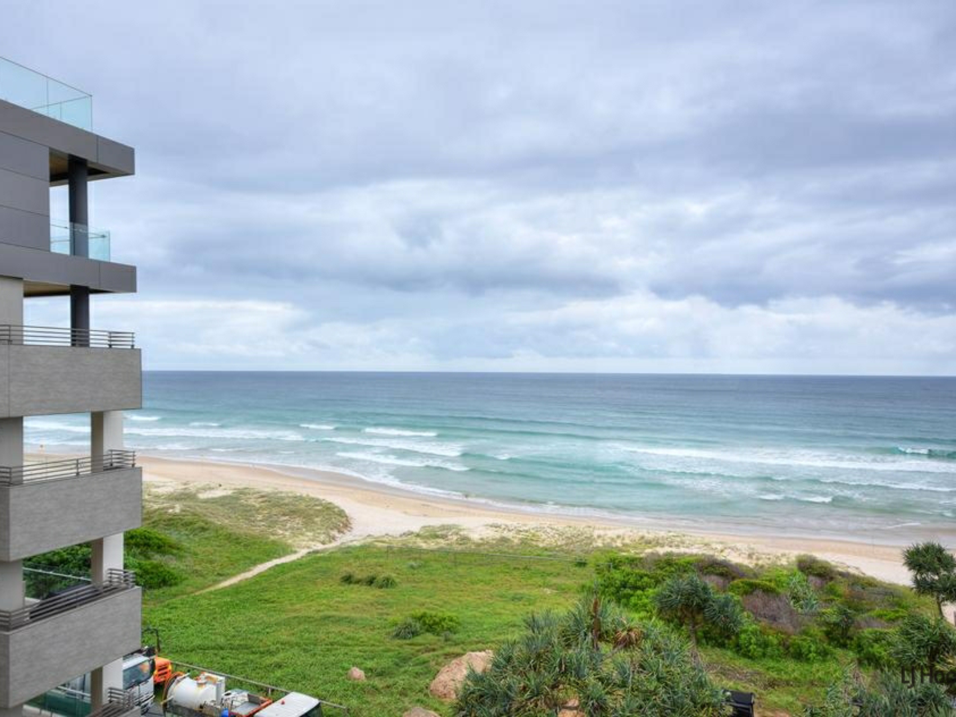 603/1483 Gold Coast Highway, PALM BEACH