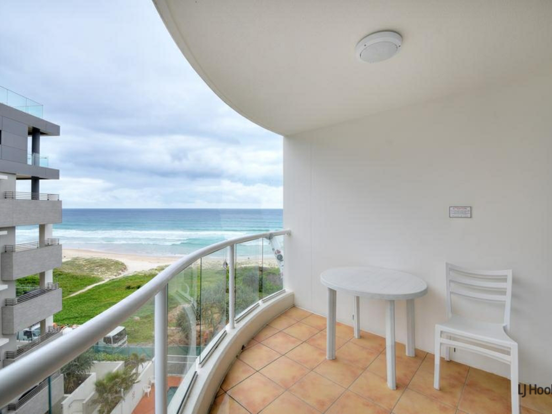 603/1483 Gold Coast Highway, PALM BEACH