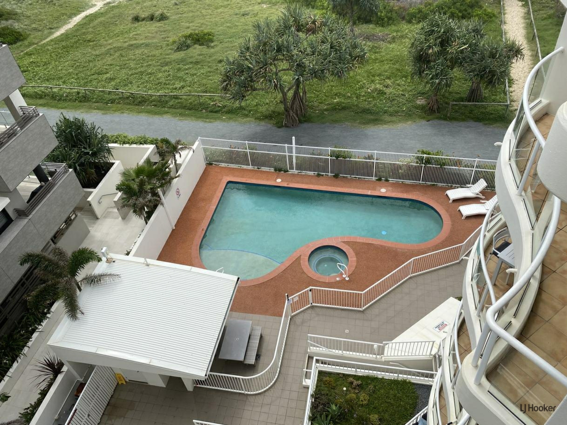 603/1483 Gold Coast Highway, PALM BEACH