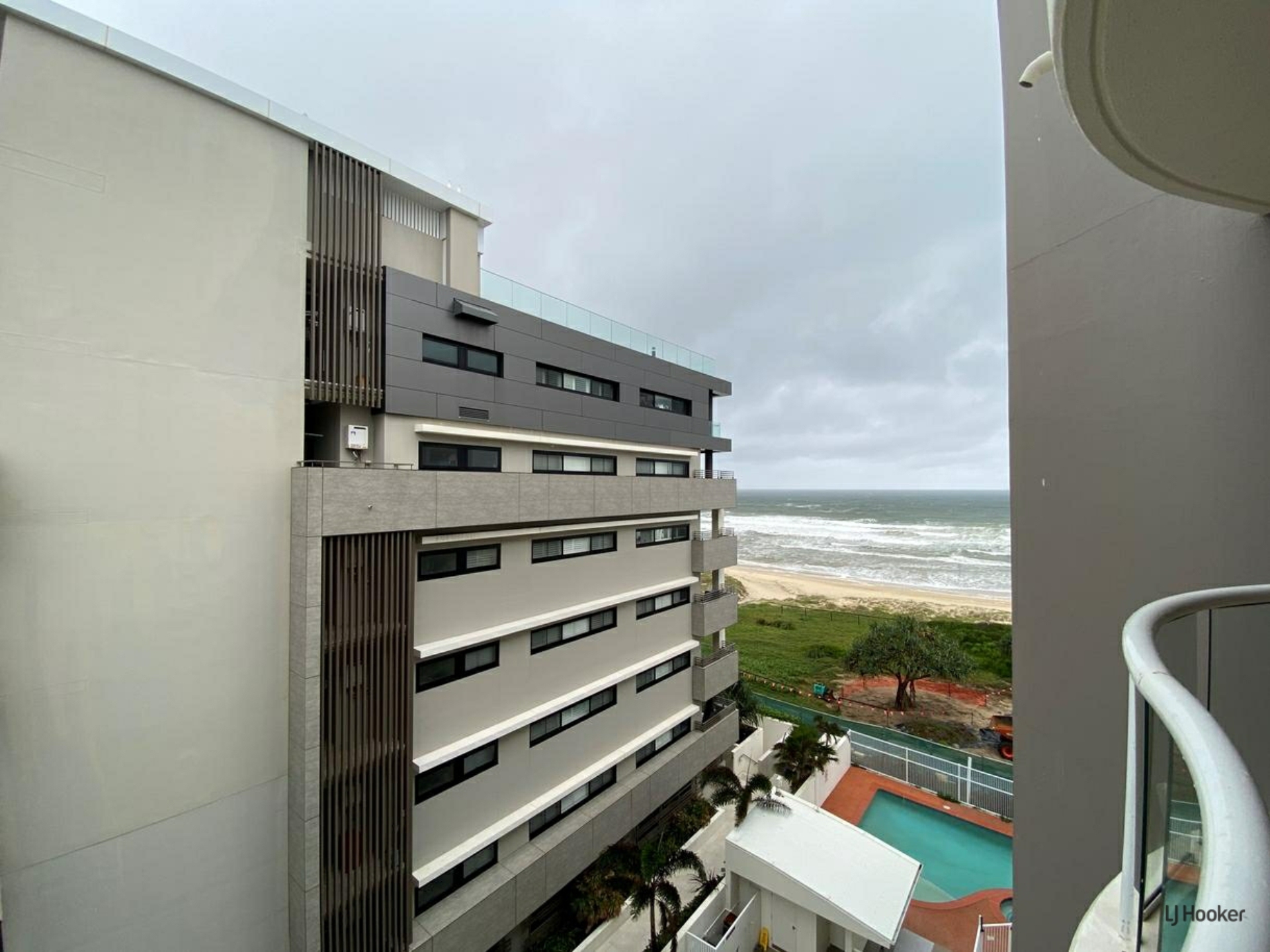 603/1483 Gold Coast Highway, PALM BEACH