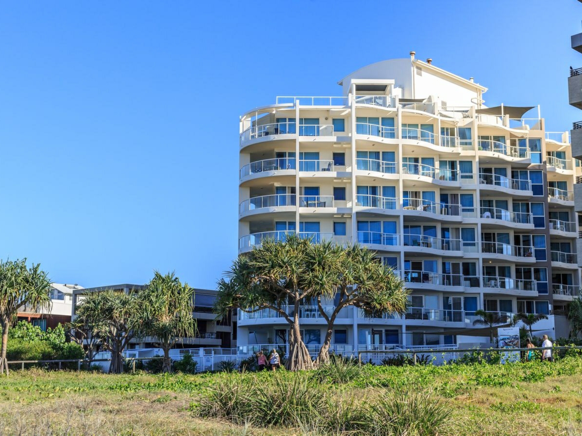 603/1483 Gold Coast Highway, PALM BEACH