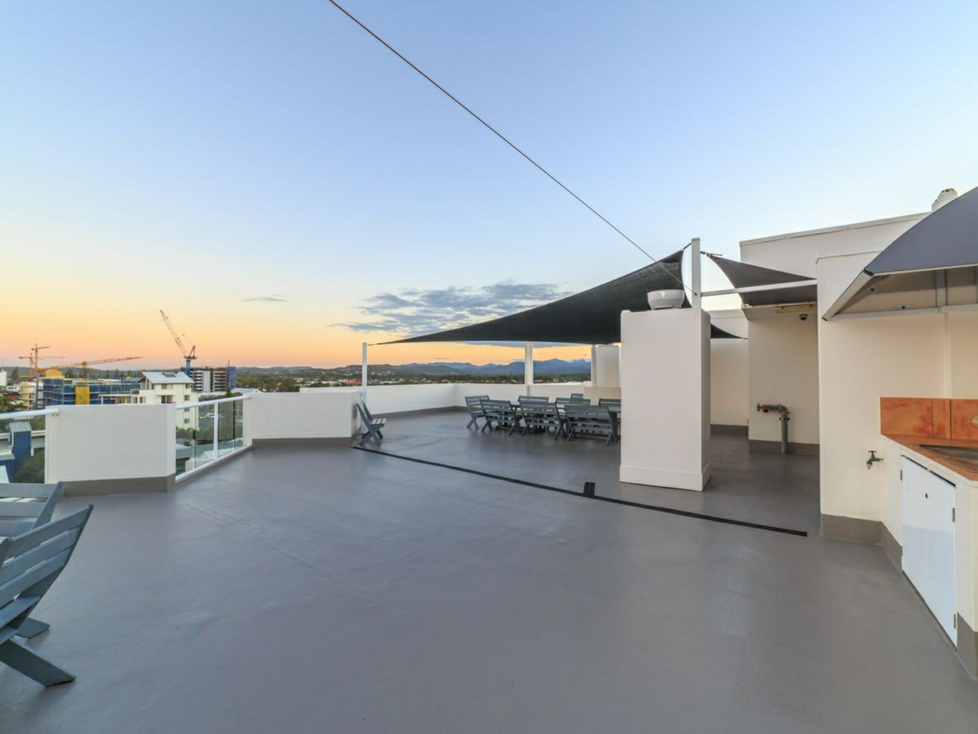 603/1483 Gold Coast Highway, PALM BEACH