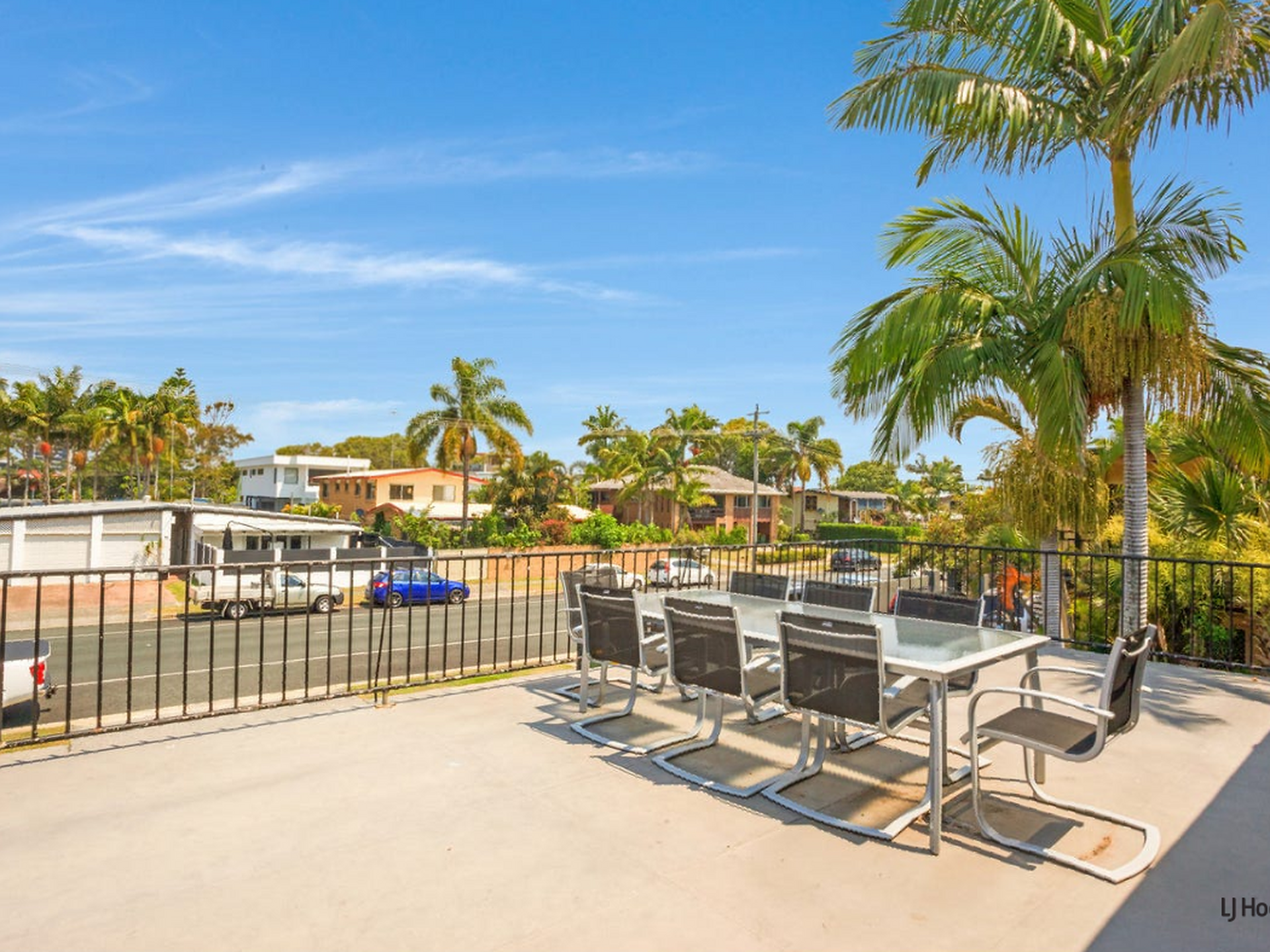 3/21 Tallebudgera Drive Palm Beach QLD