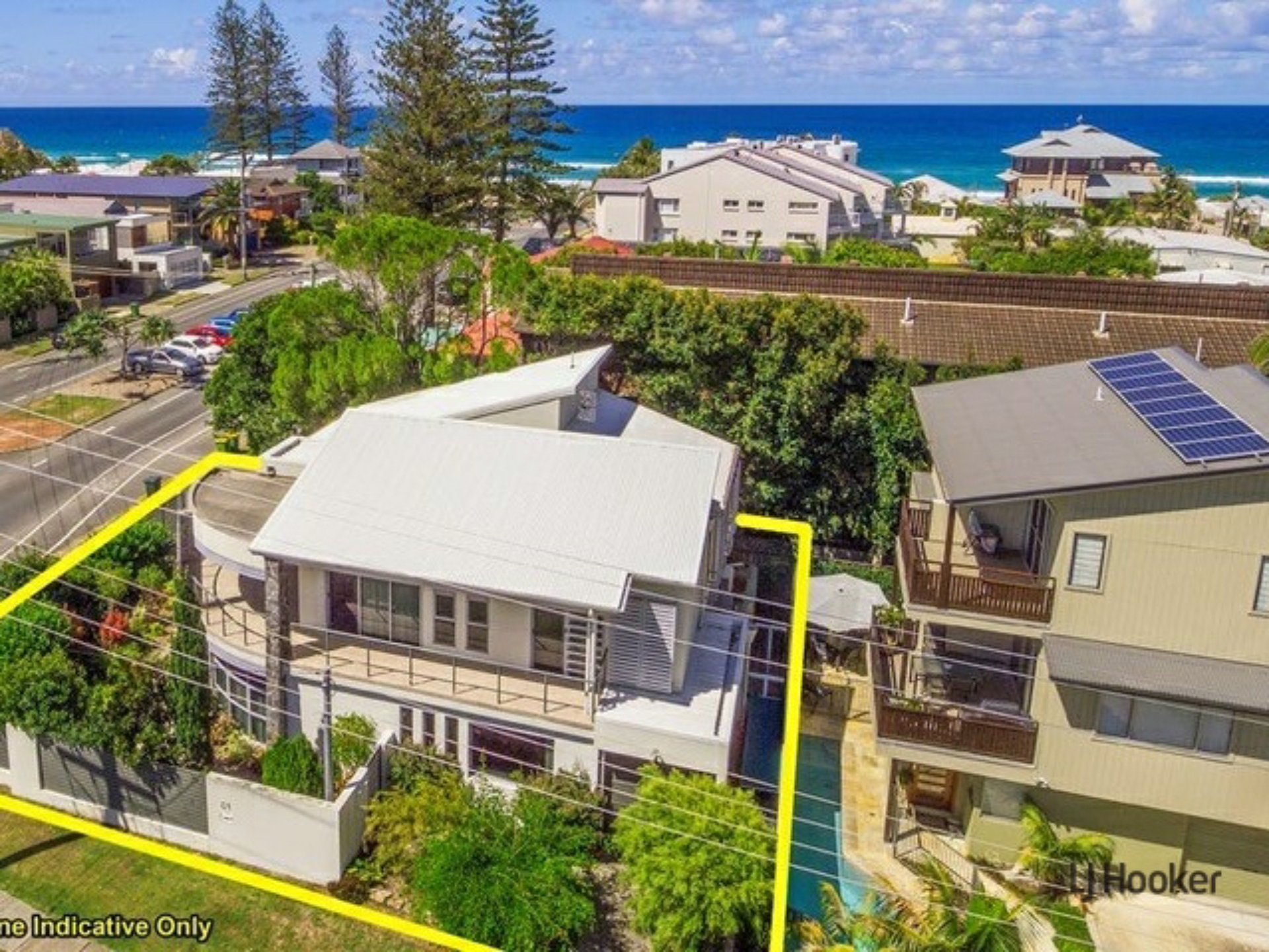 61 Teemangum Street Currumbin QLD
