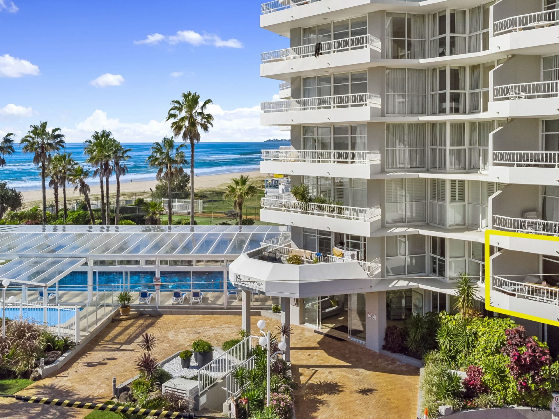 1A/2 Nineteenth Avenue, PALM BEACH