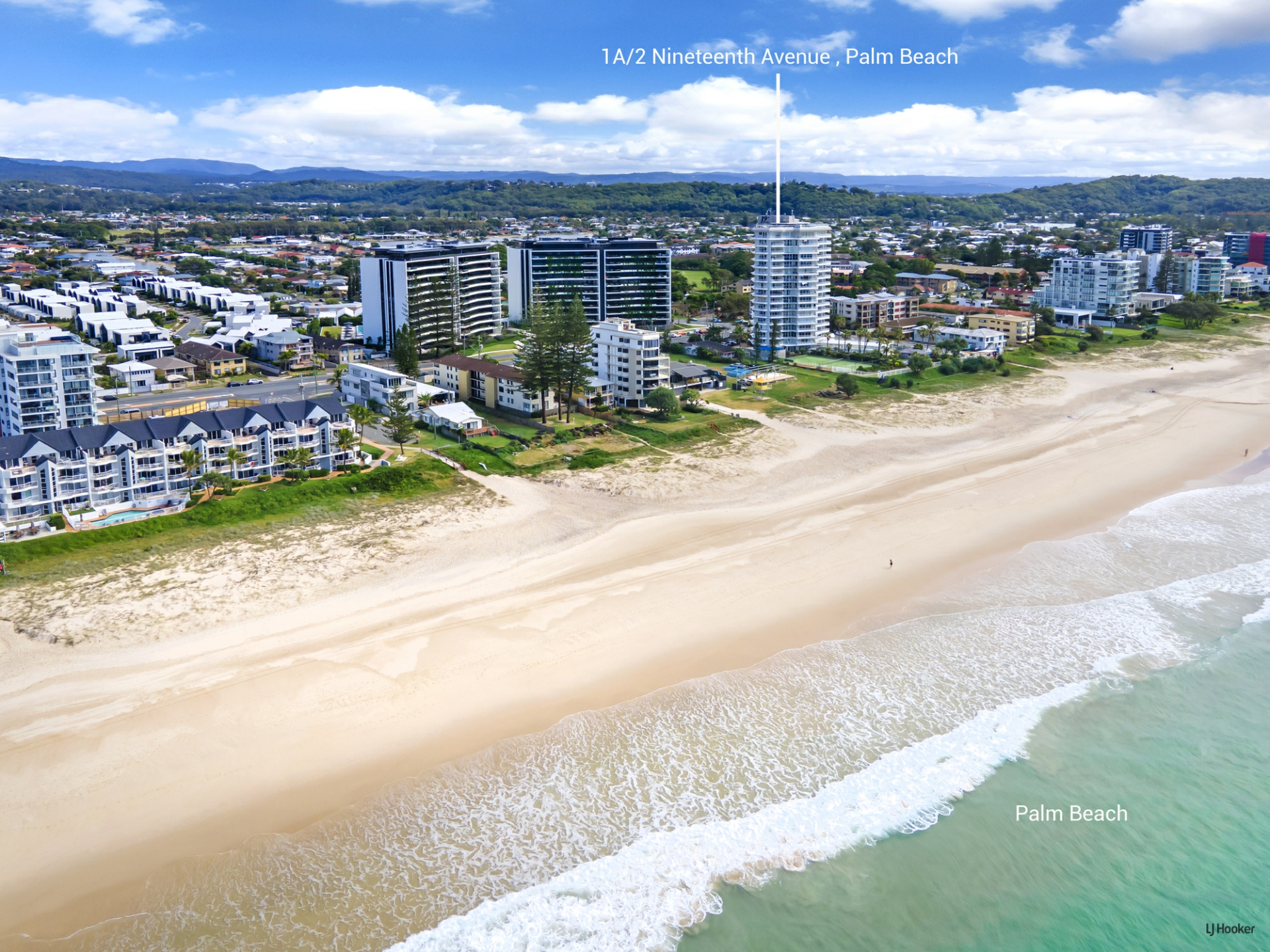1A/2 Nineteenth Avenue, PALM BEACH