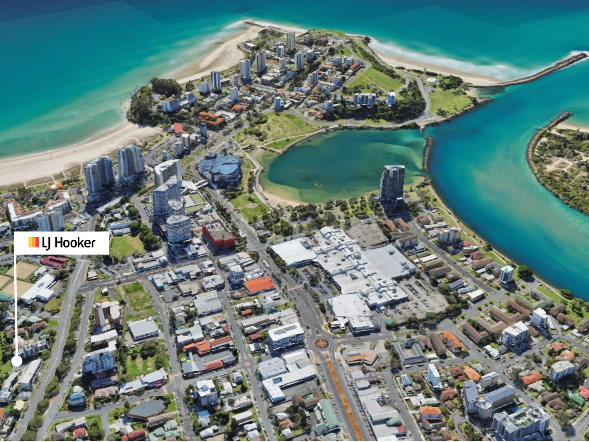 2/3 Carmichael Close, COOLANGATTA