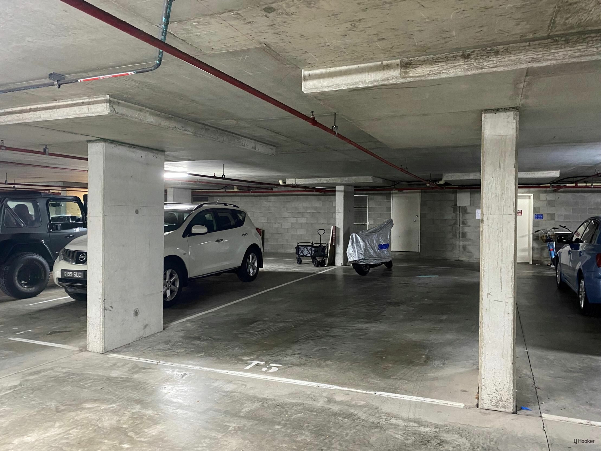 62/15 Santa Monica Road, MIAMI