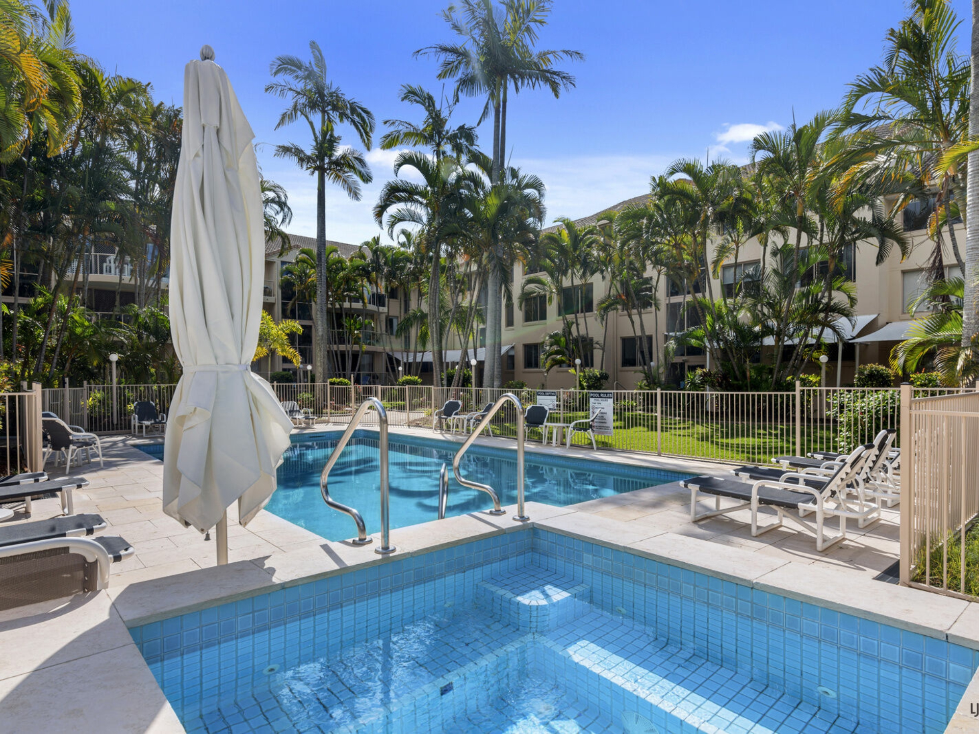 62/15 Santa Monica Road, MIAMI