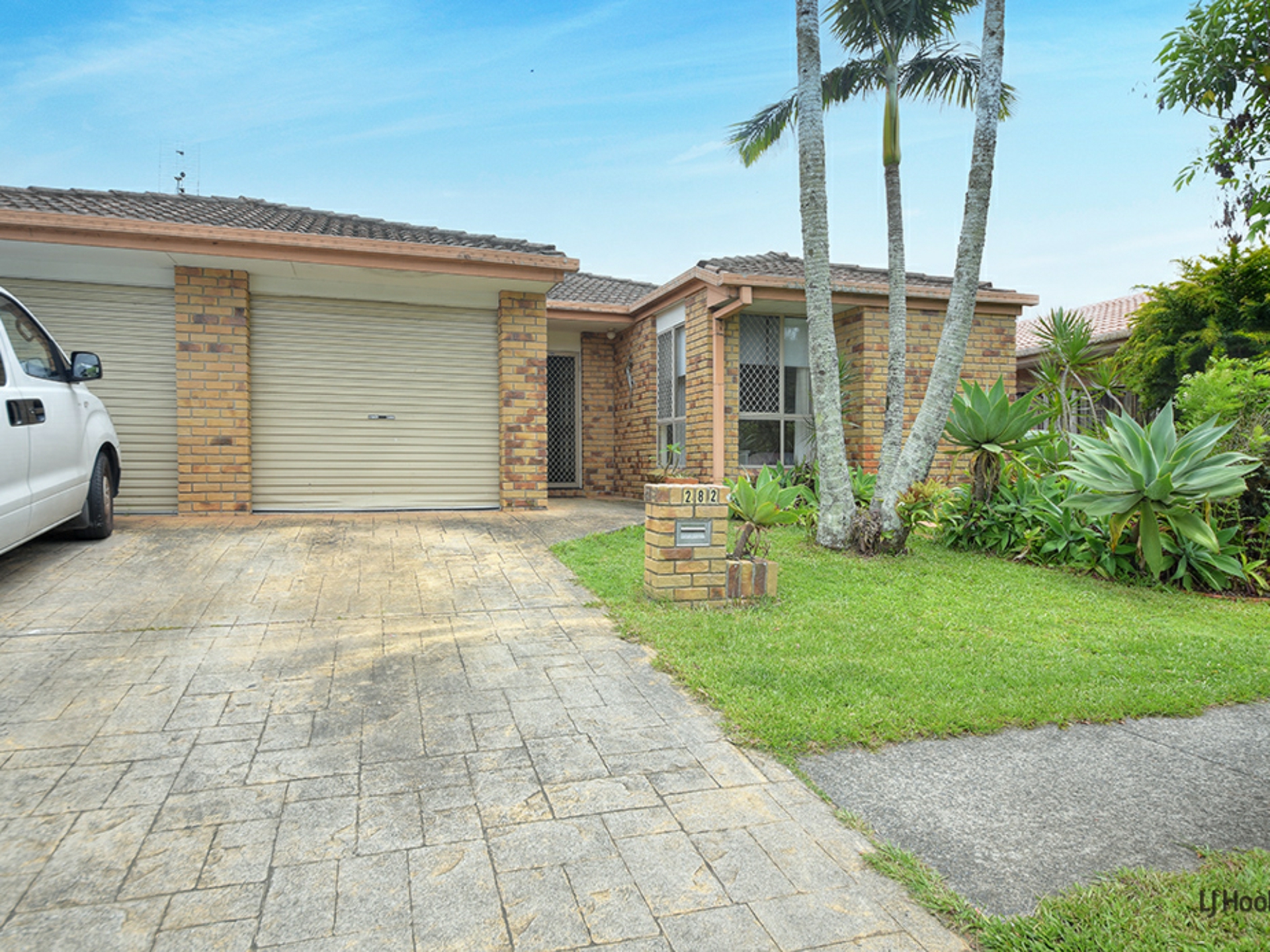 282 Nineteenth Avenue Elanora QLD