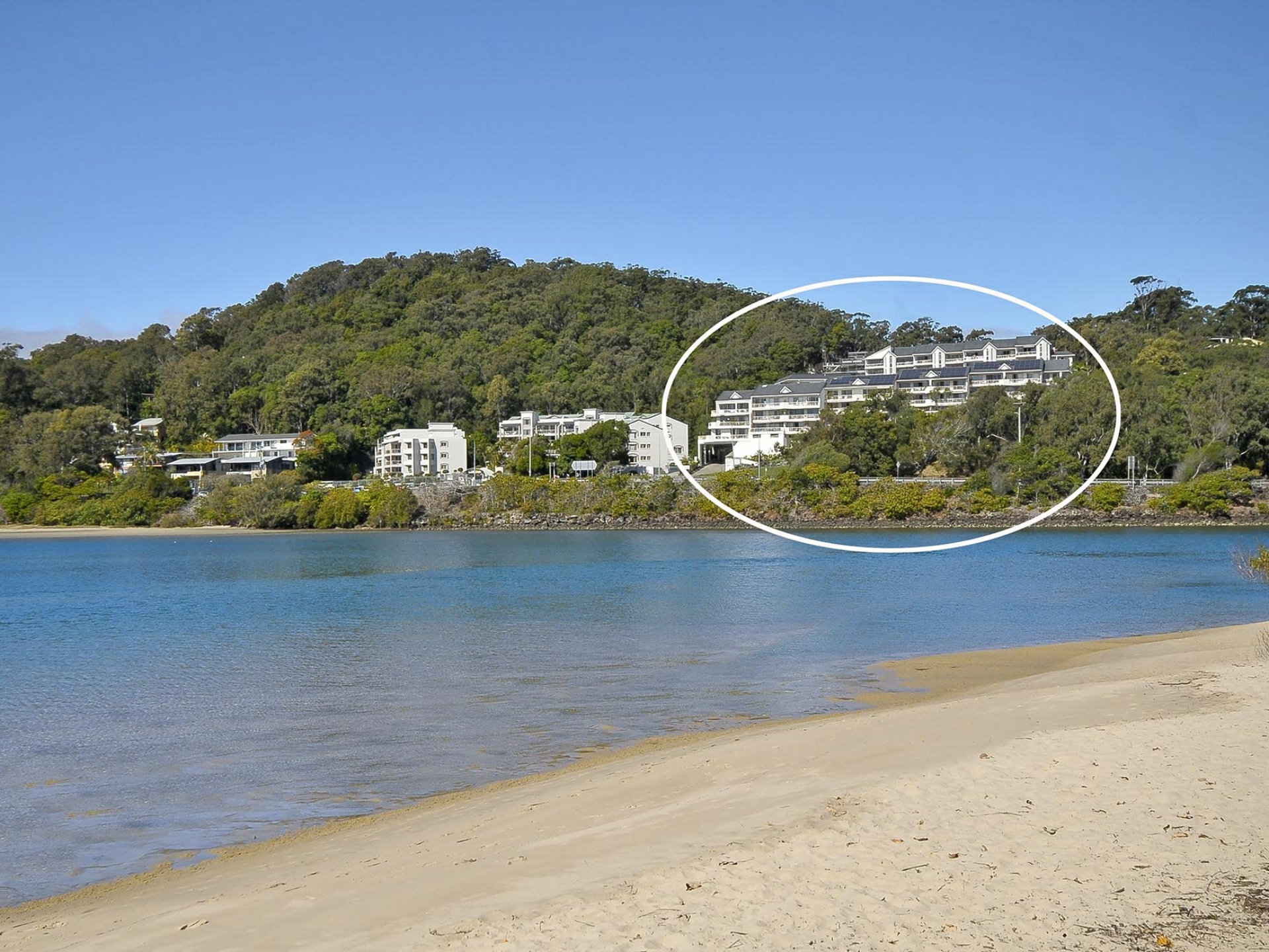 39/38-42 Duringan Street, CURRUMBIN