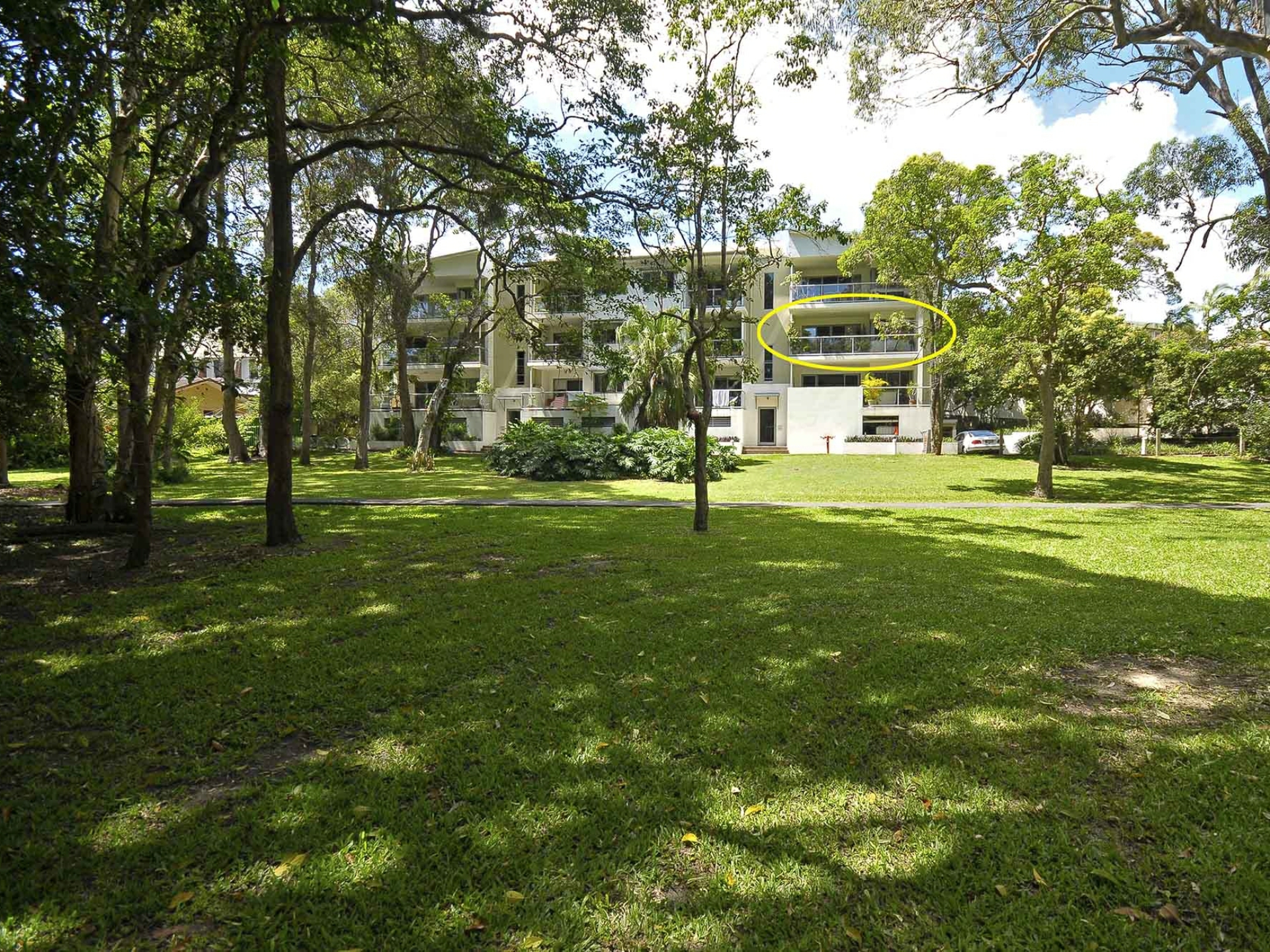 5/523 Gold Coast Highway, TUGUN