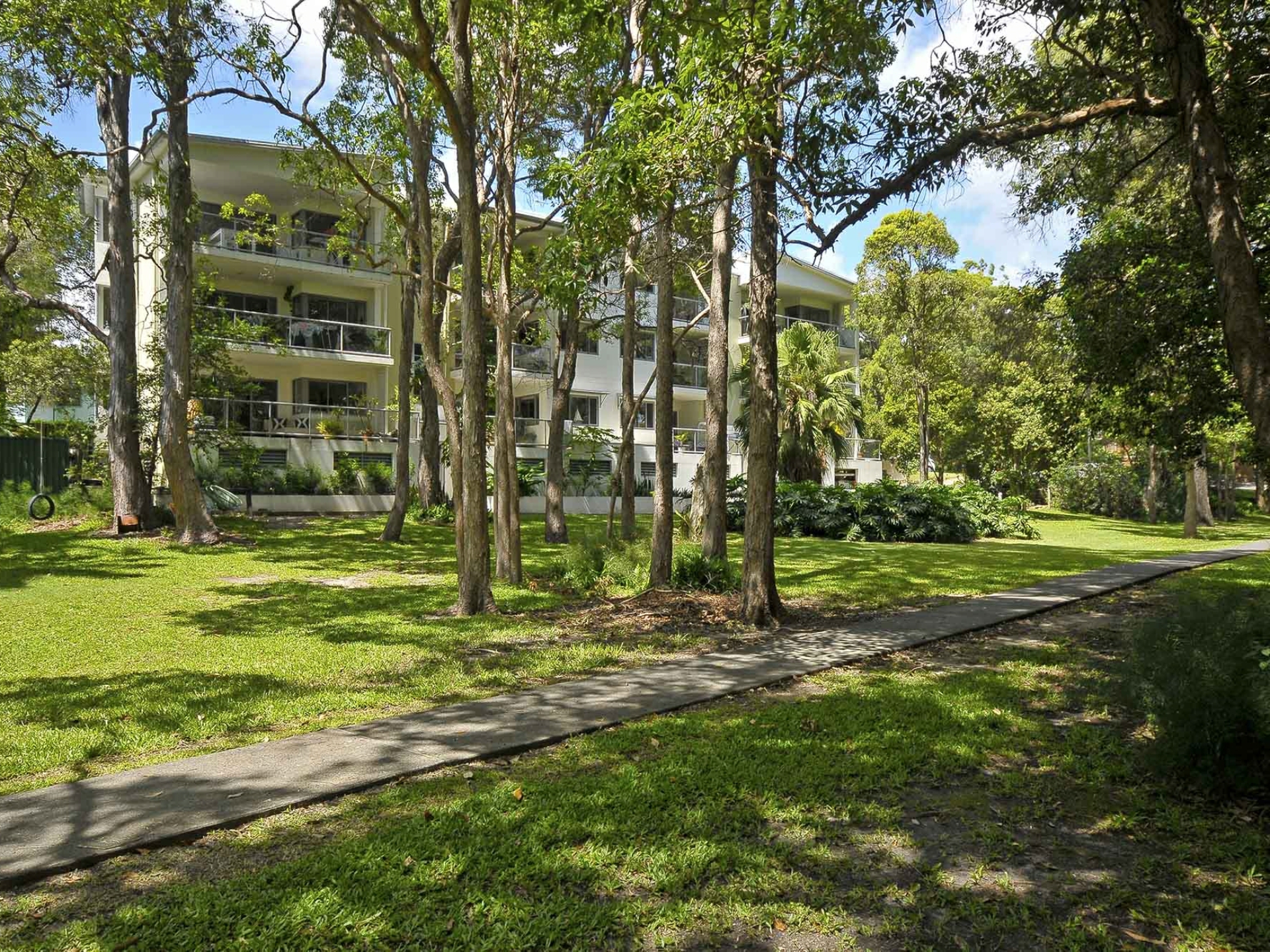 5/523 Gold Coast Highway, TUGUN