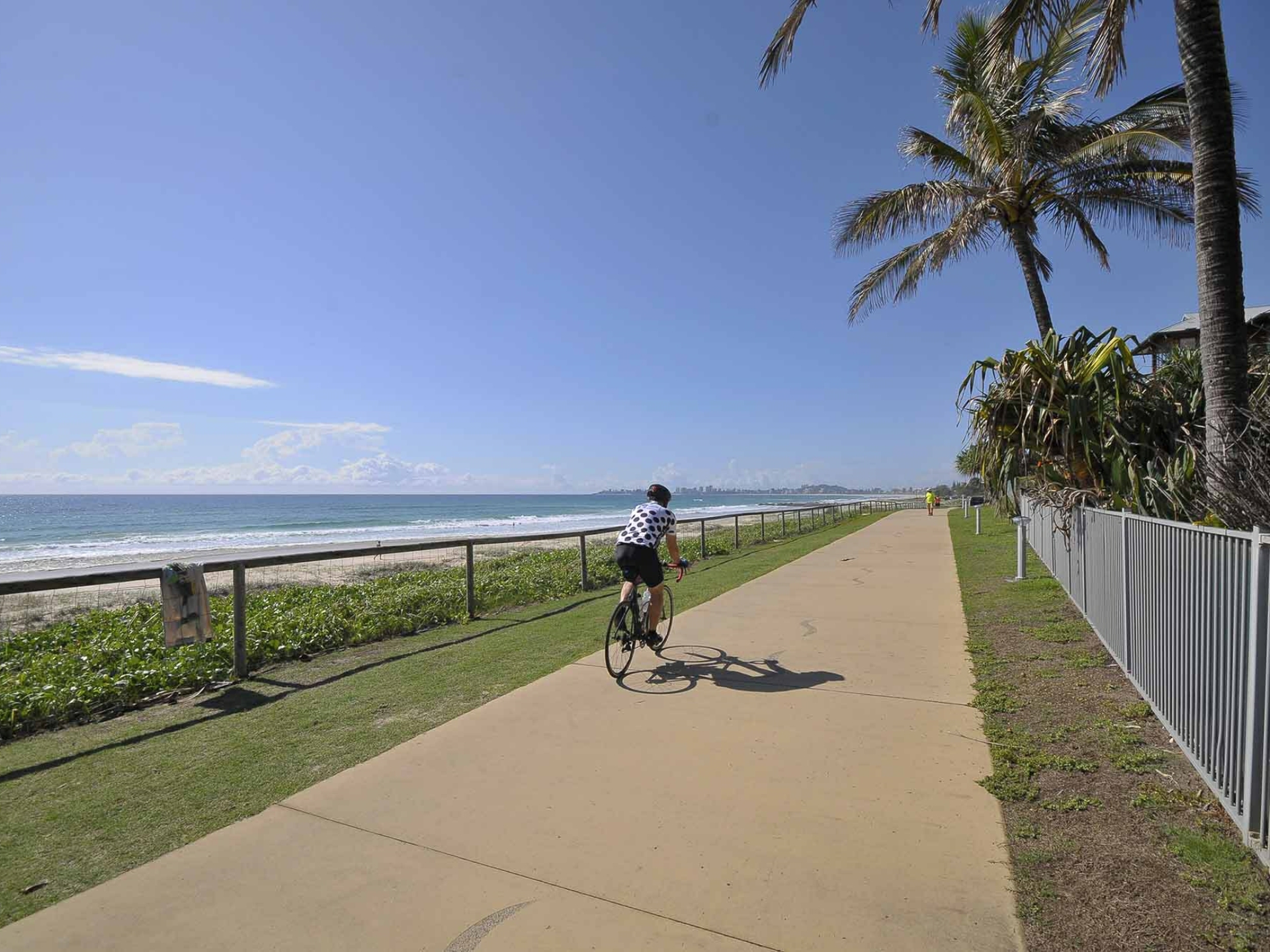 5/523 Gold Coast Highway, TUGUN