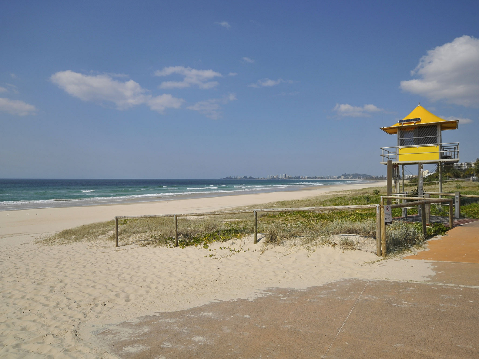 5/523 Gold Coast Highway, TUGUN