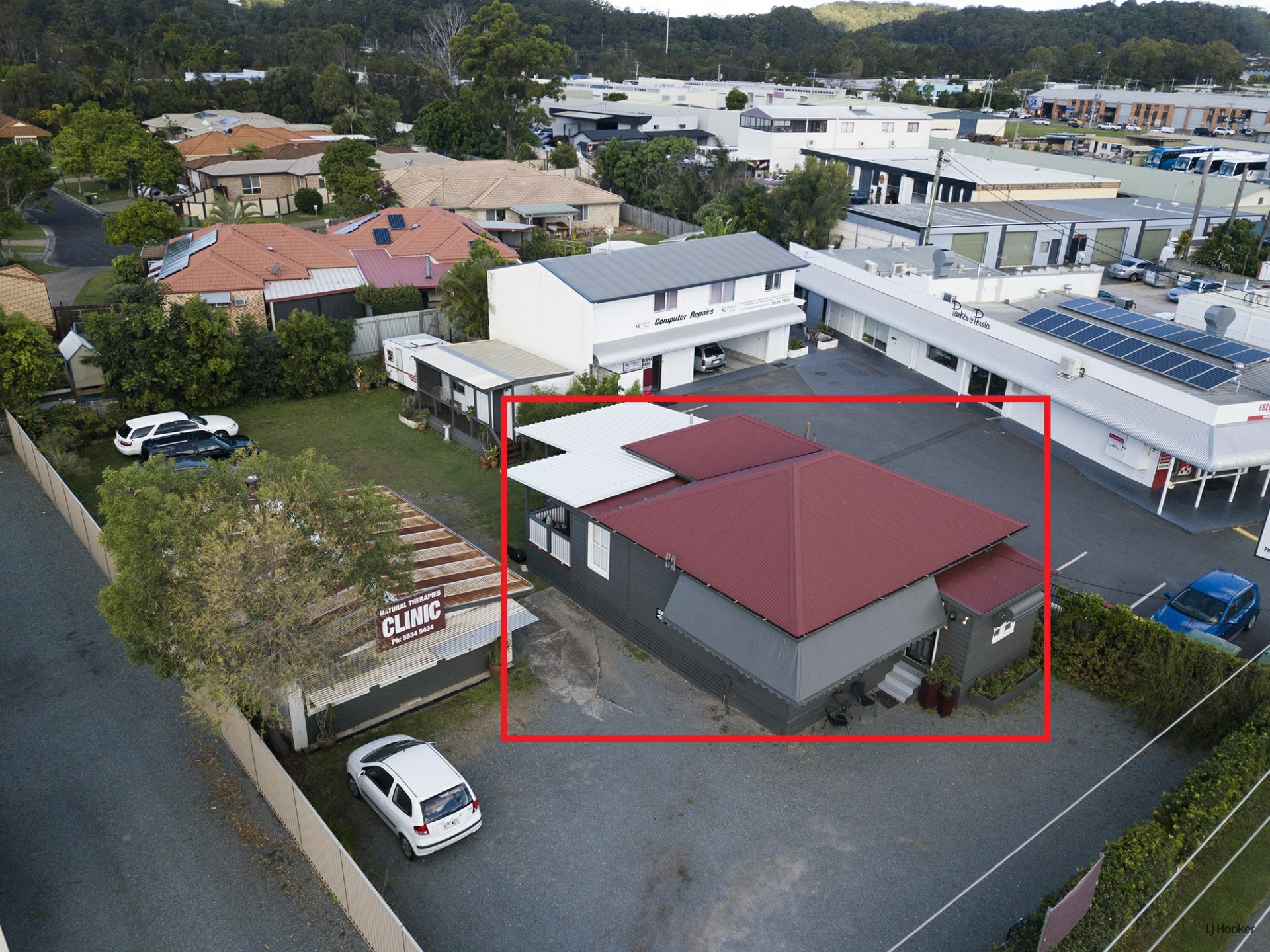 40 Currumbin Creek Road, CURRUMBIN WATERS