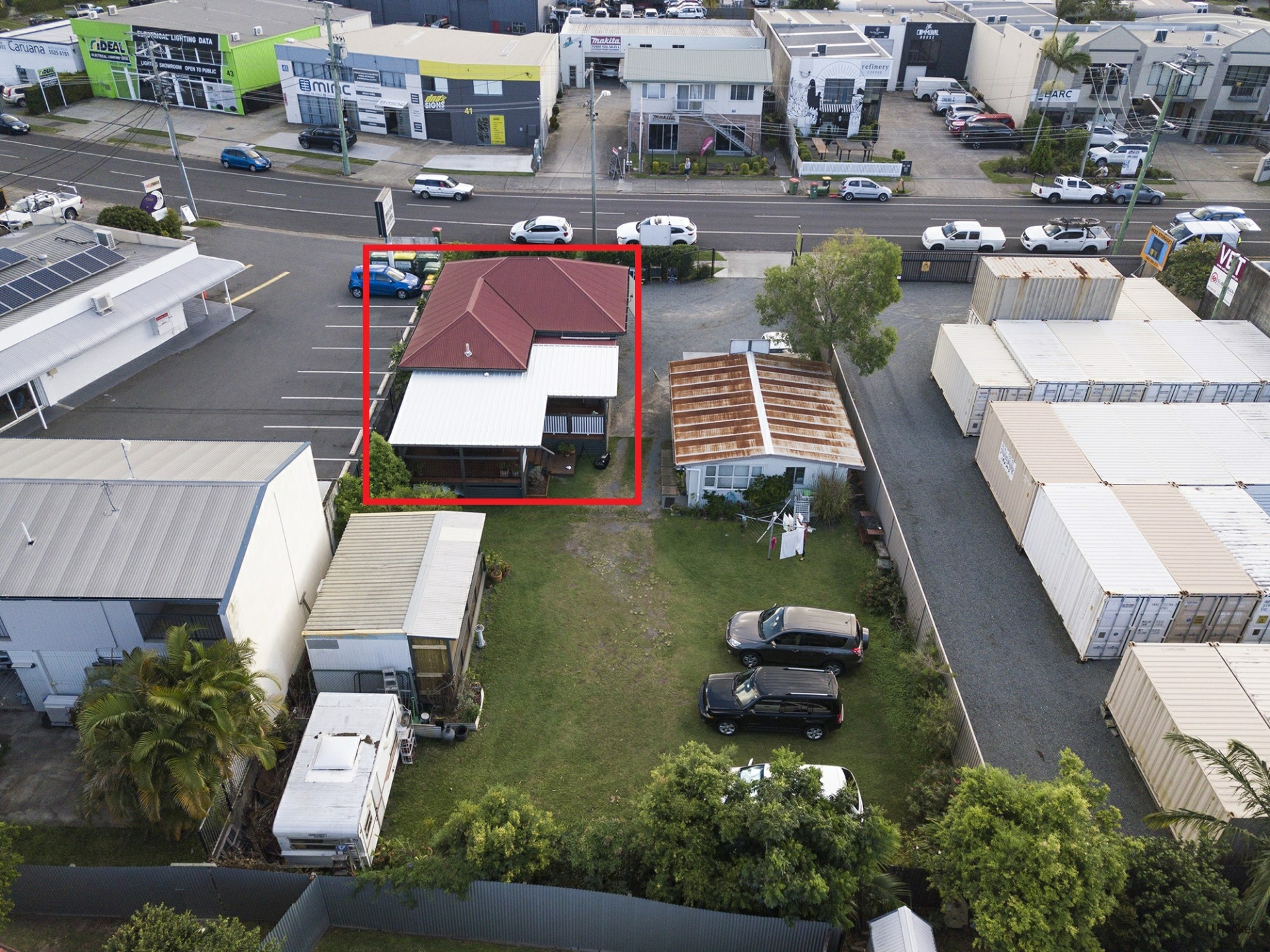 40 Currumbin Creek Road, CURRUMBIN WATERS