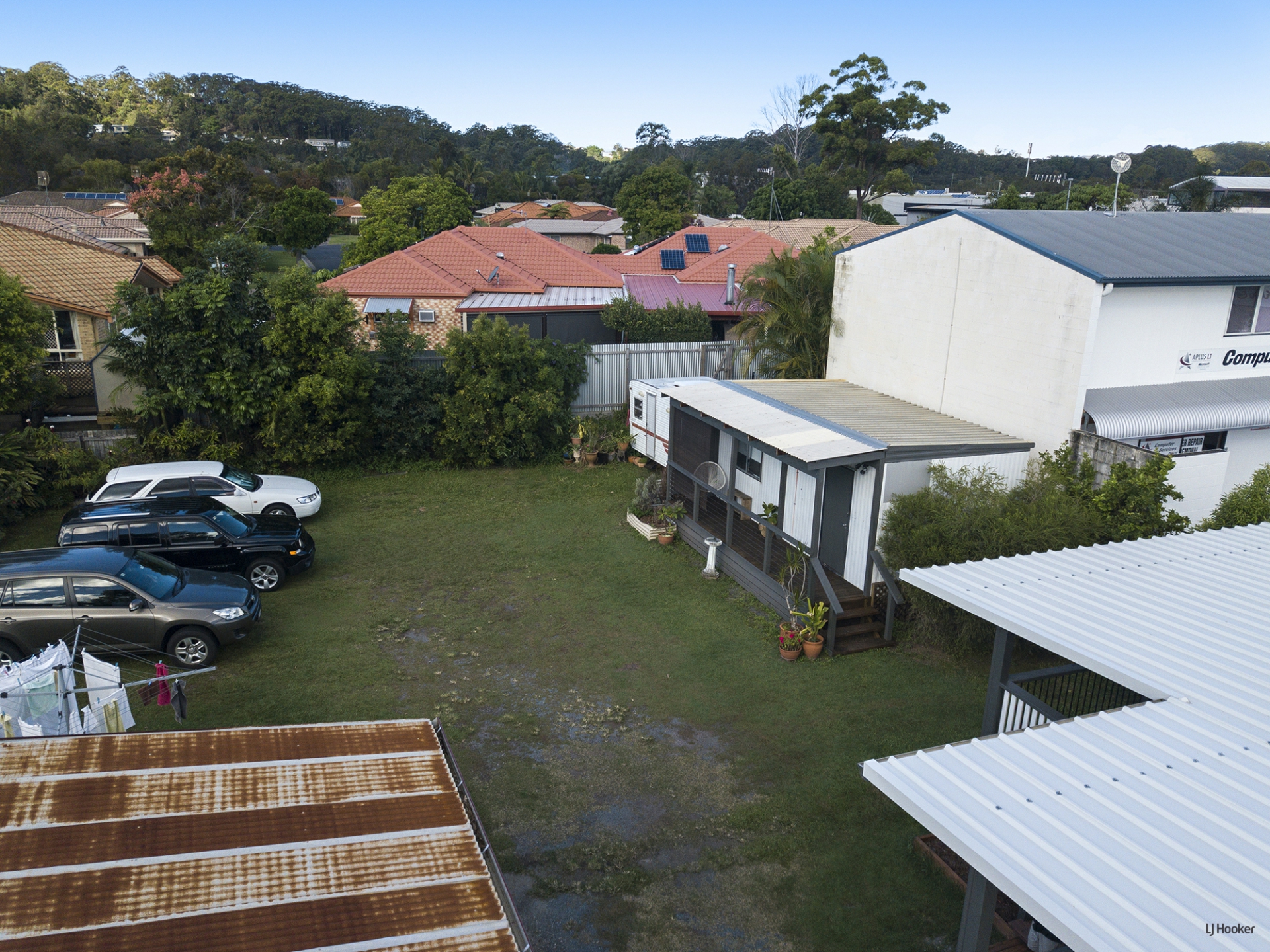 40 Currumbin Creek Road, CURRUMBIN WATERS