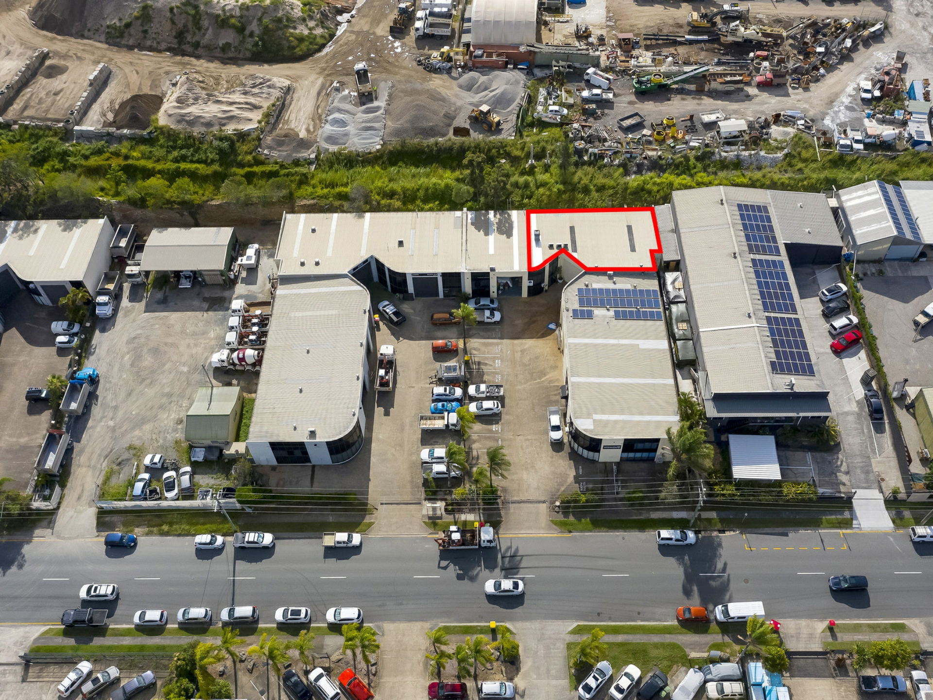 3/29 Taree Street, BURLEIGH HEADS