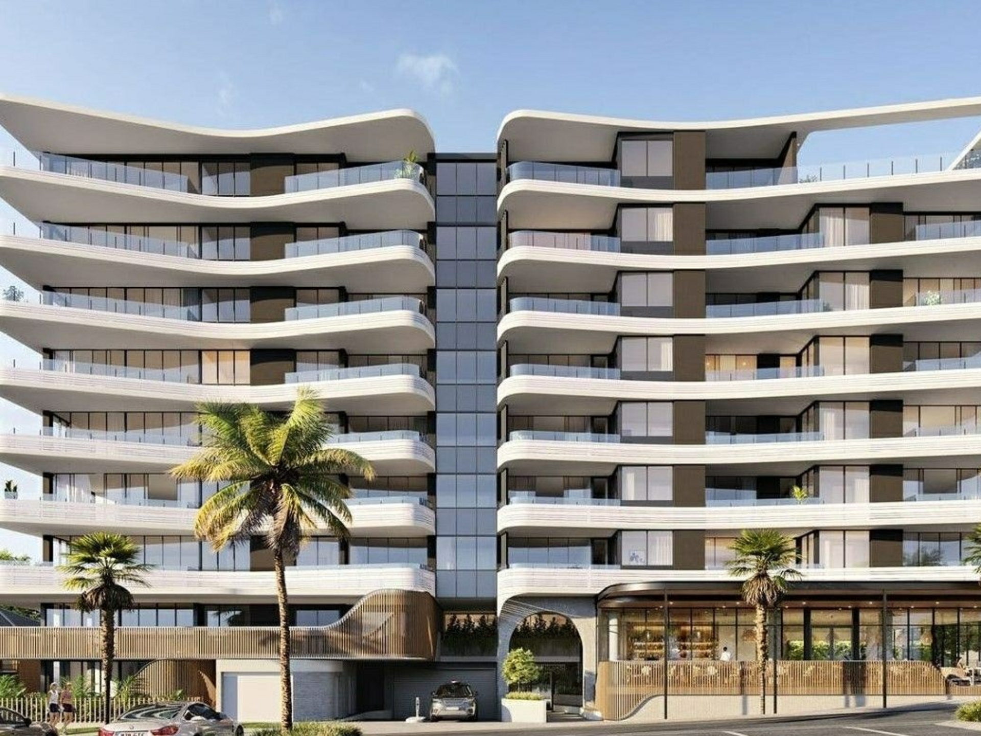 610/6 Palm Beach Avenue, PALM BEACH
