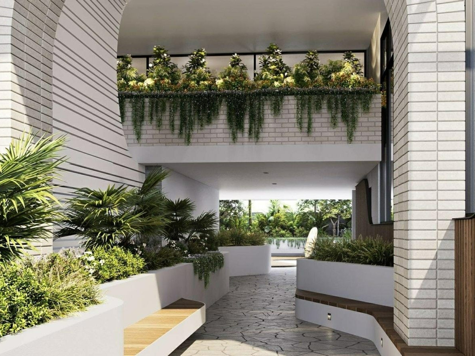 610/6 Palm Beach Avenue, PALM BEACH