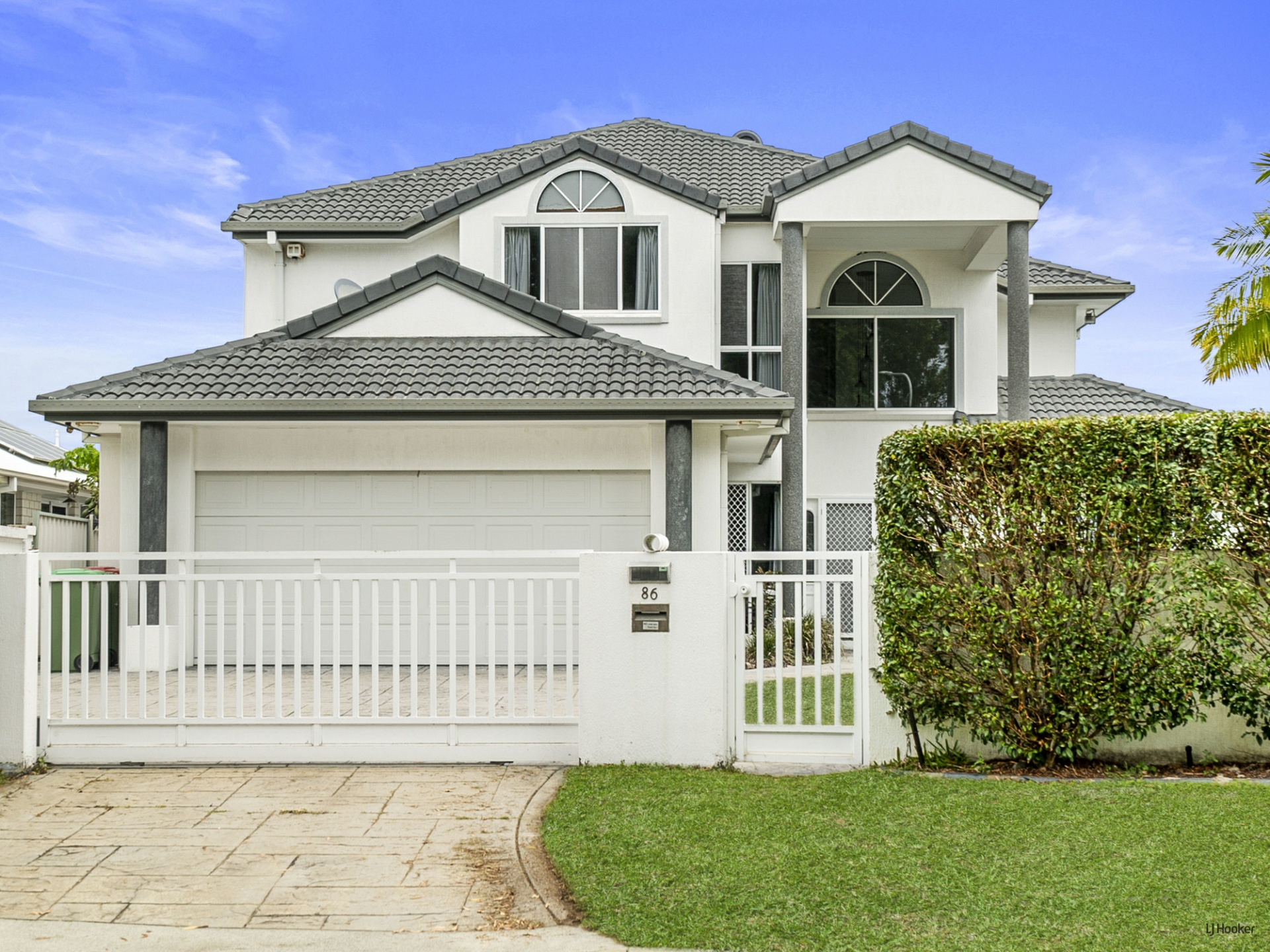 86 Melaleuca Drive, PALM BEACH