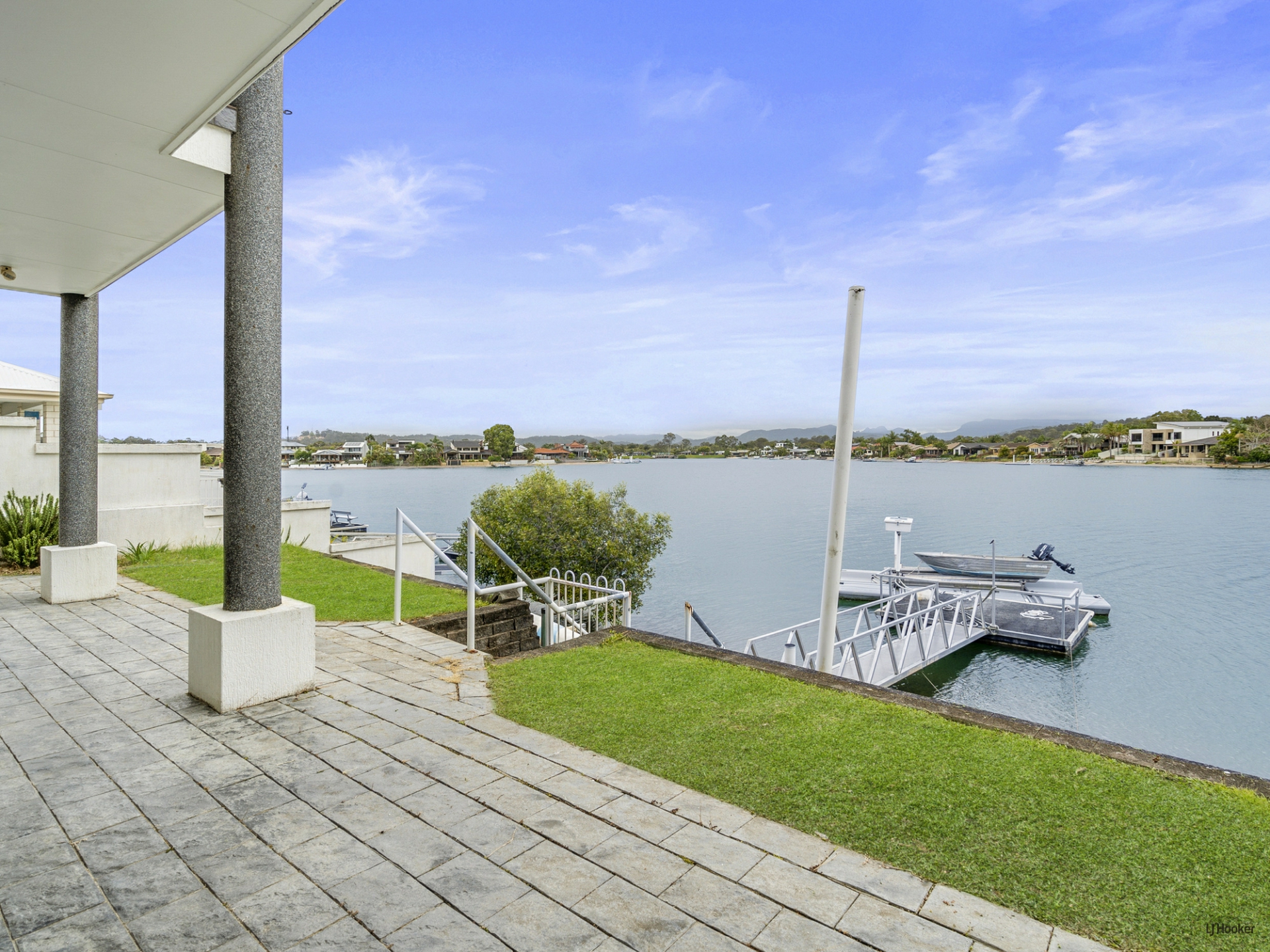86 Melaleuca Drive, PALM BEACH