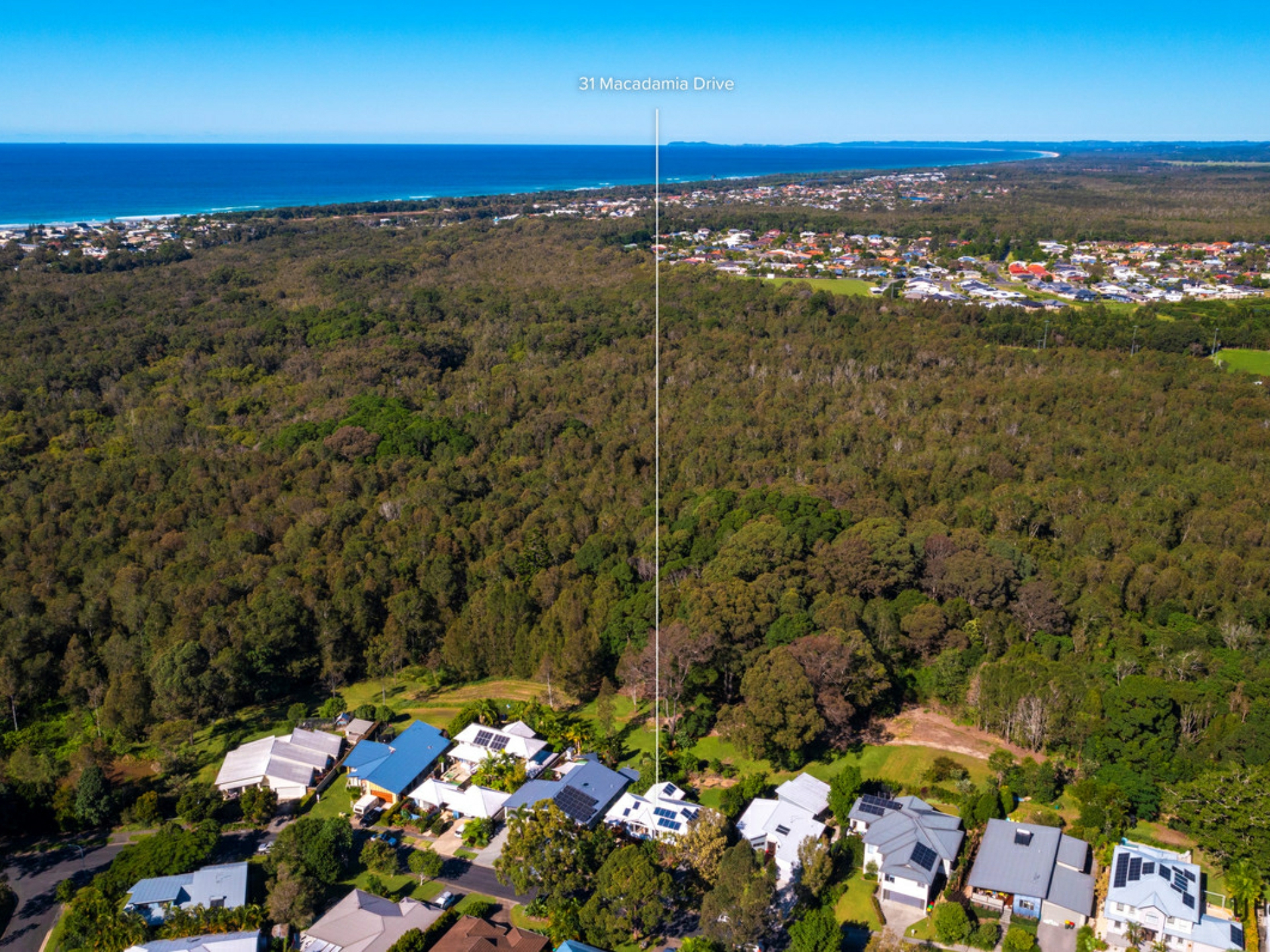 31 Macadamia Drive Pottsville NSW
