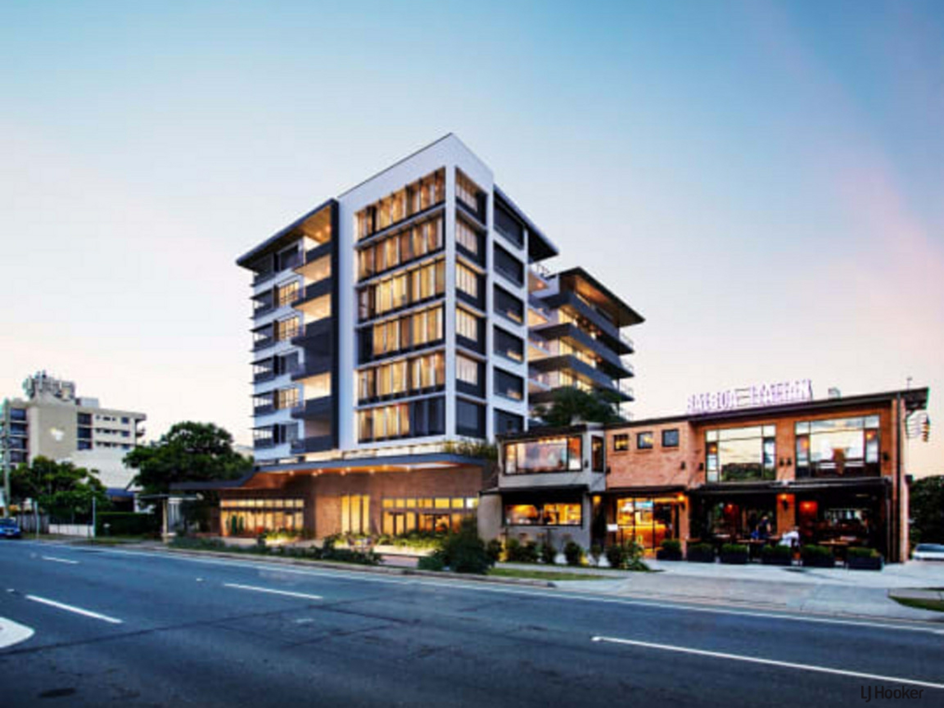 503/88 Jefferson Lane, PALM BEACH