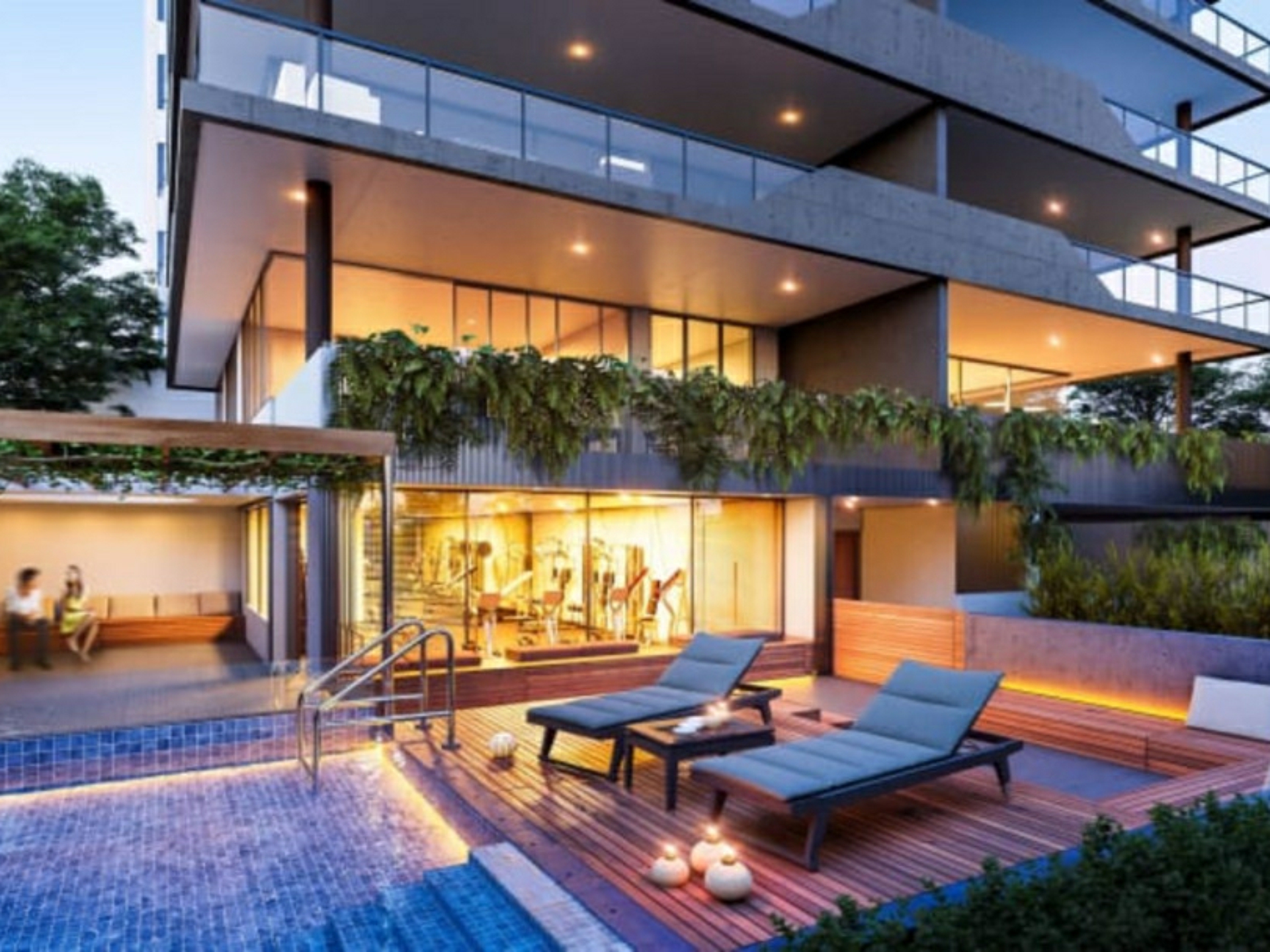 503/88 Jefferson Lane, PALM BEACH