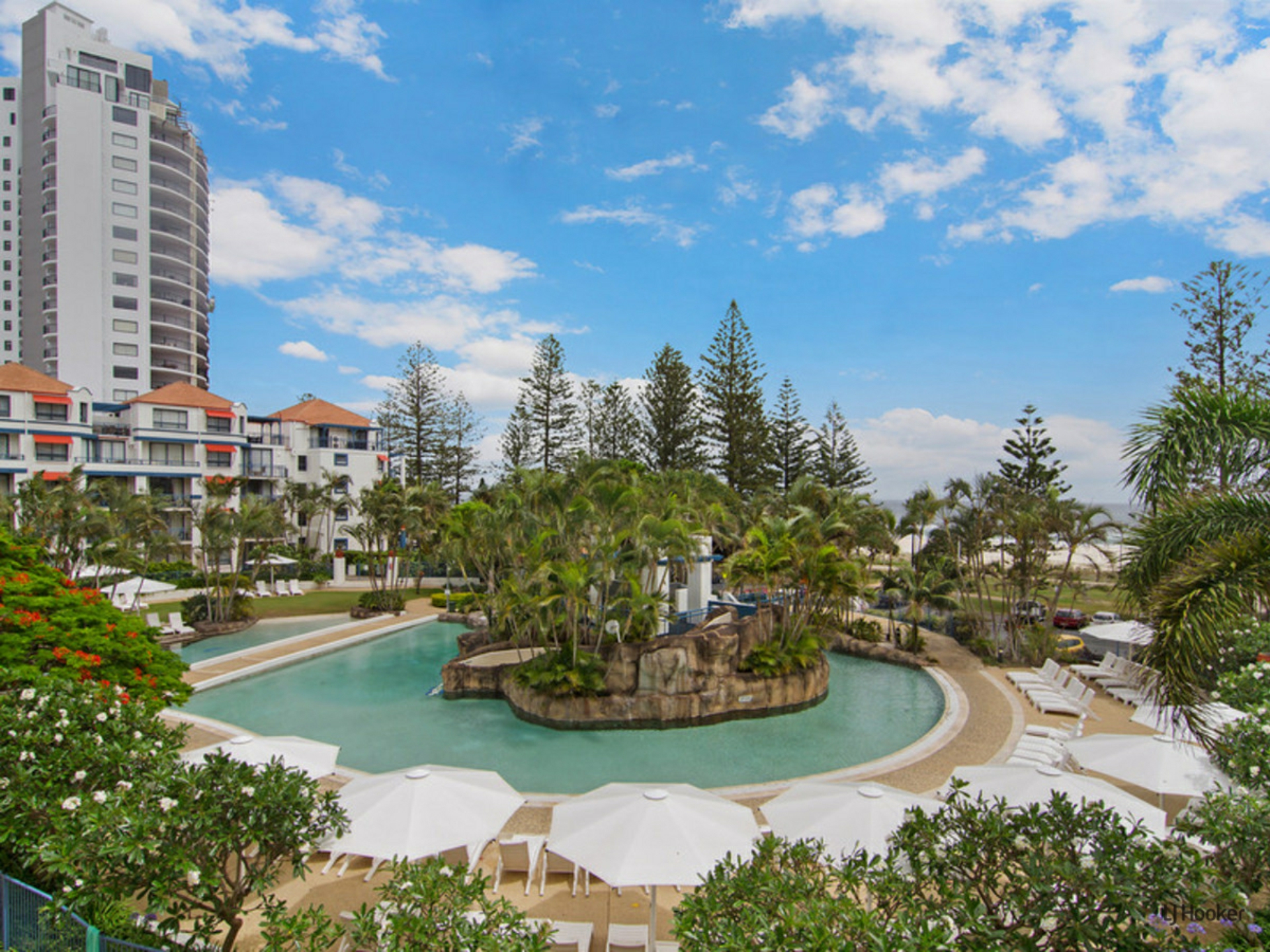 444/99 Griffith Street Coolangatta QLD