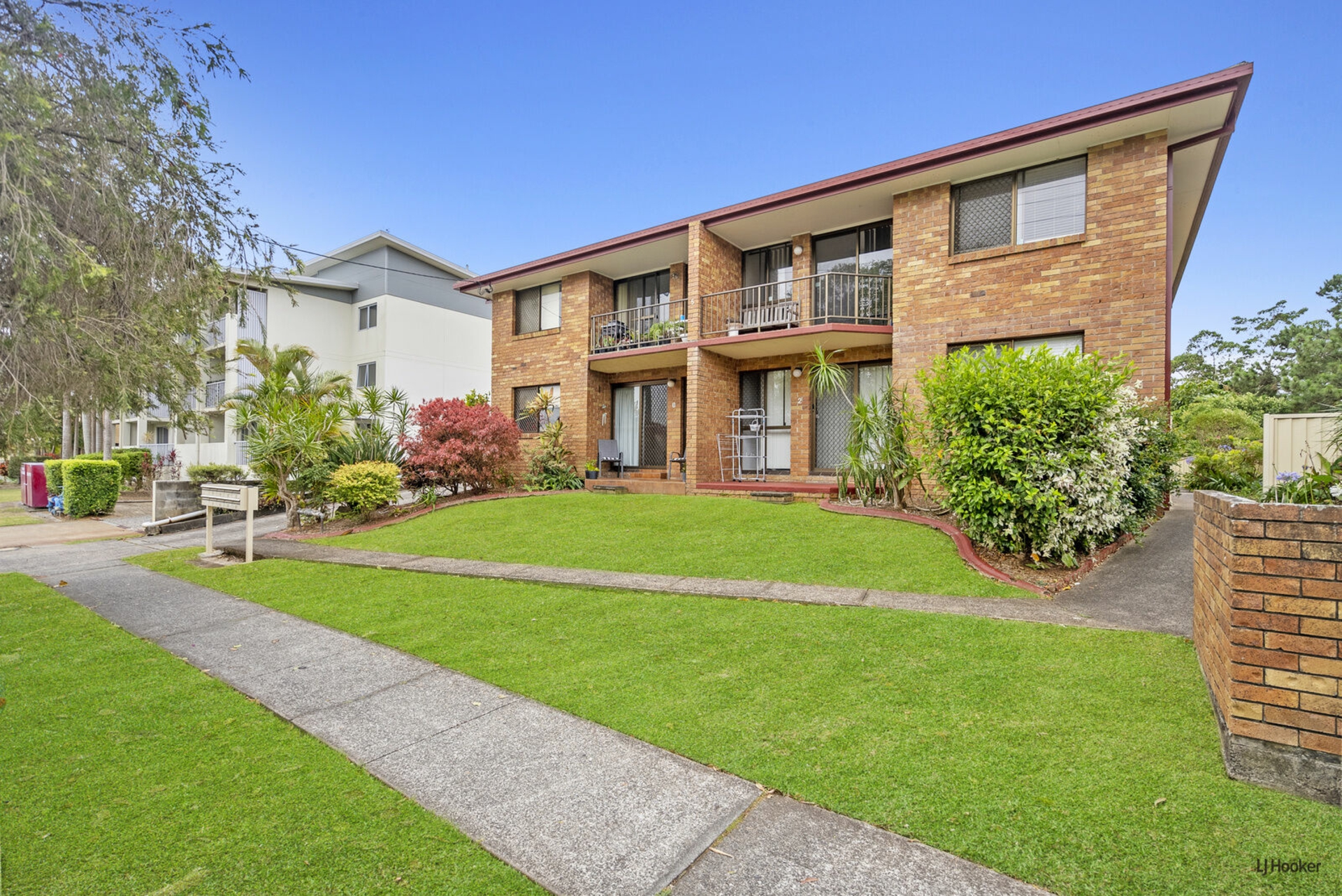 6/5 Lloyd Street Tweed Heads South NSW