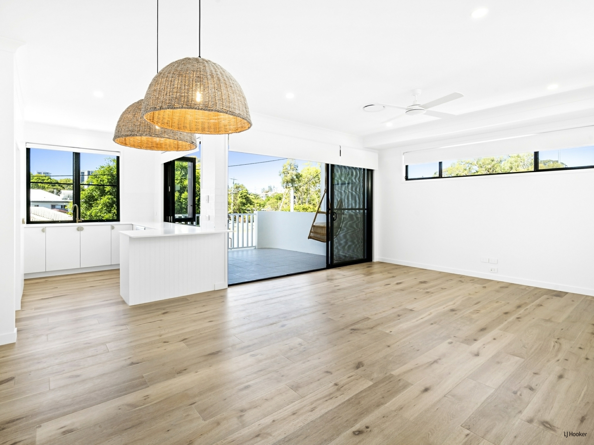 1/21 Appel Street, COOLANGATTA