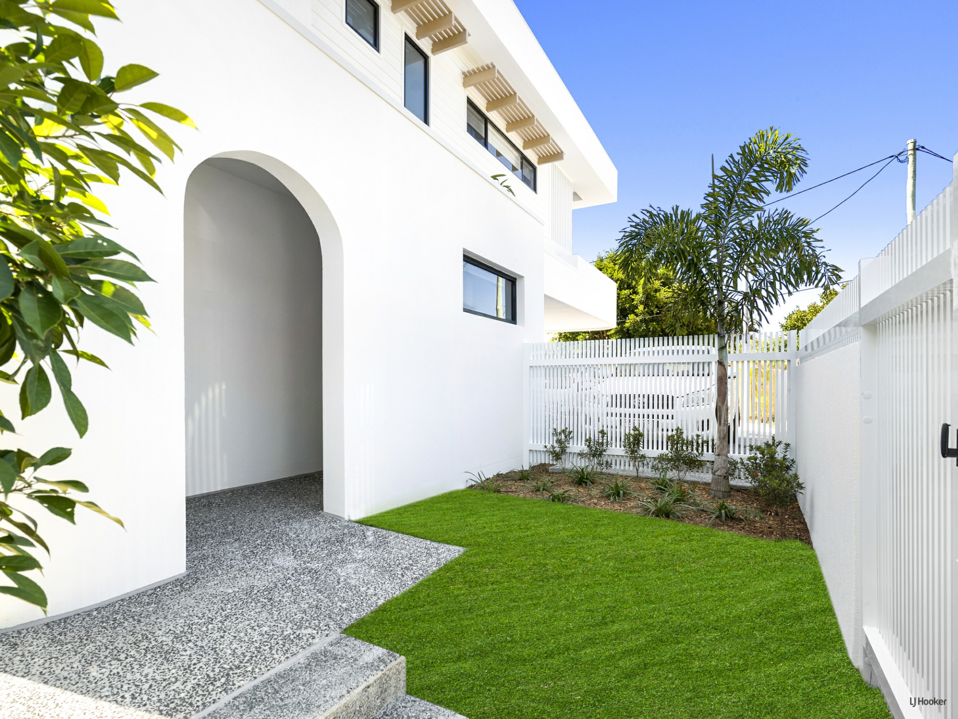 1/21 Appel Street, COOLANGATTA