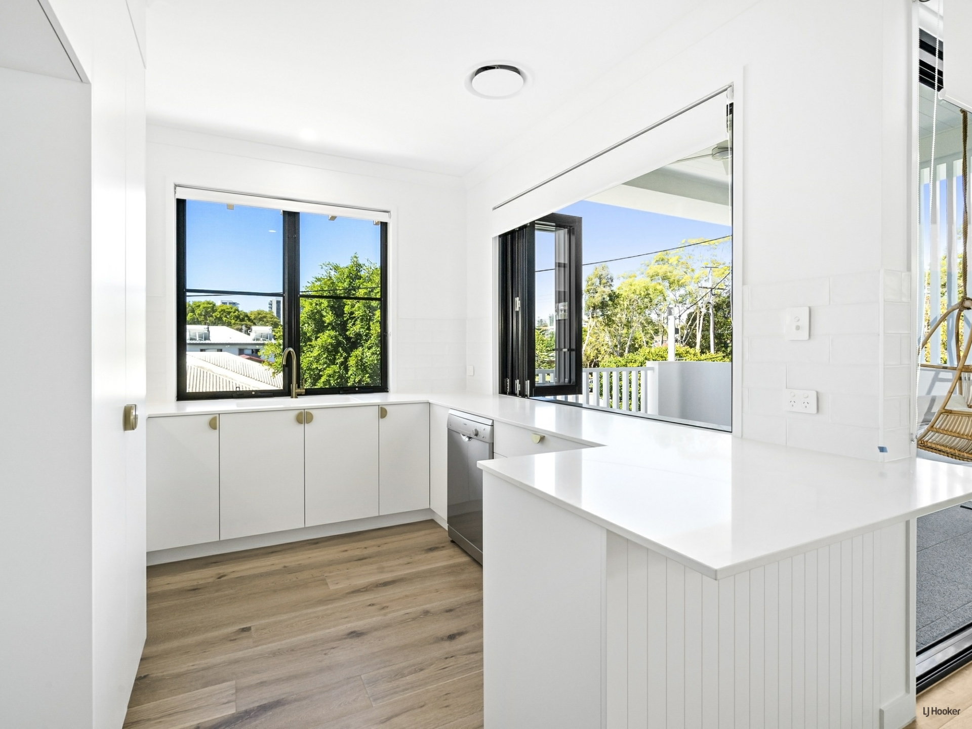 1/21 Appel Street, COOLANGATTA