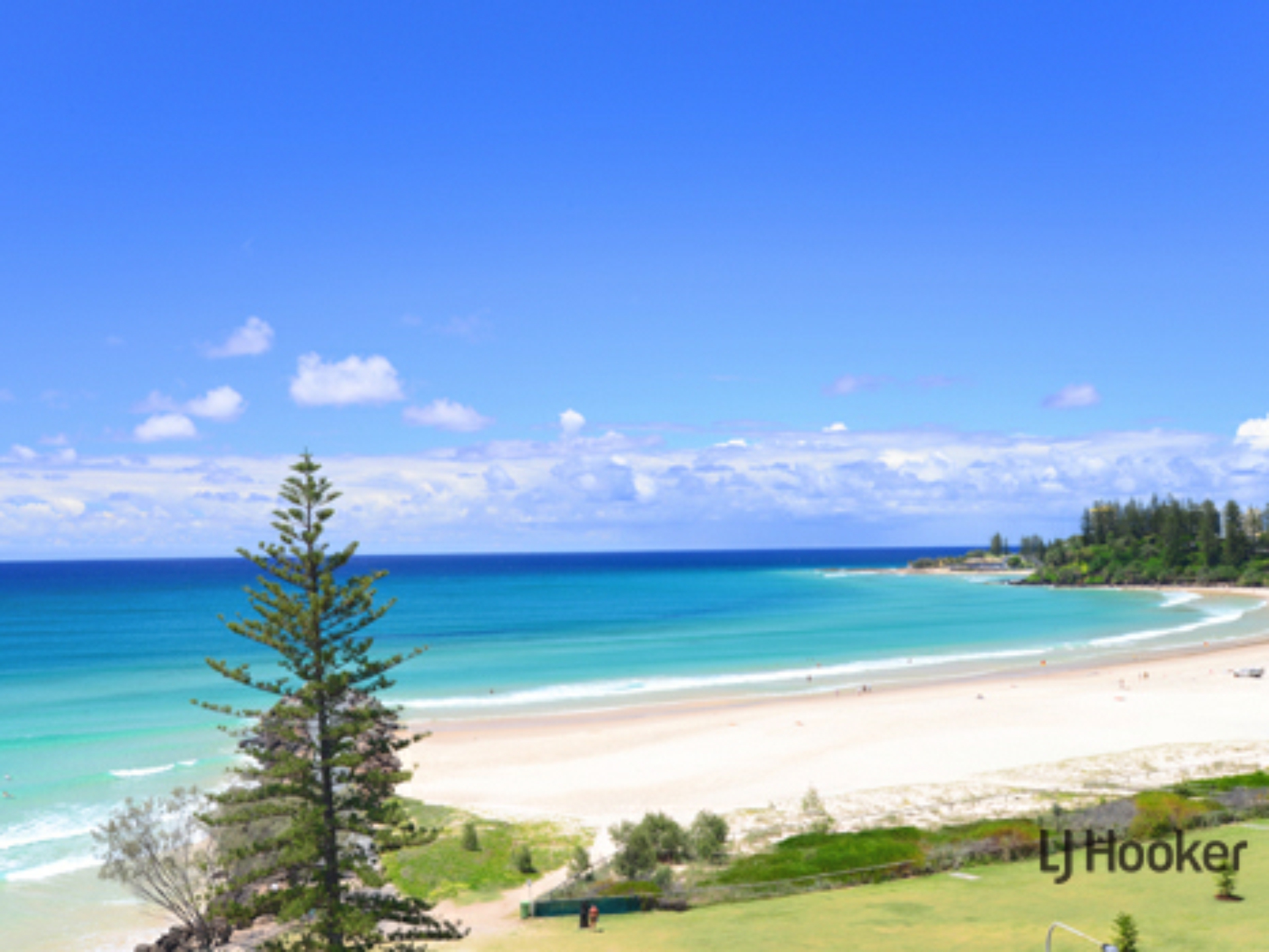 5/21 Appel Street, COOLANGATTA