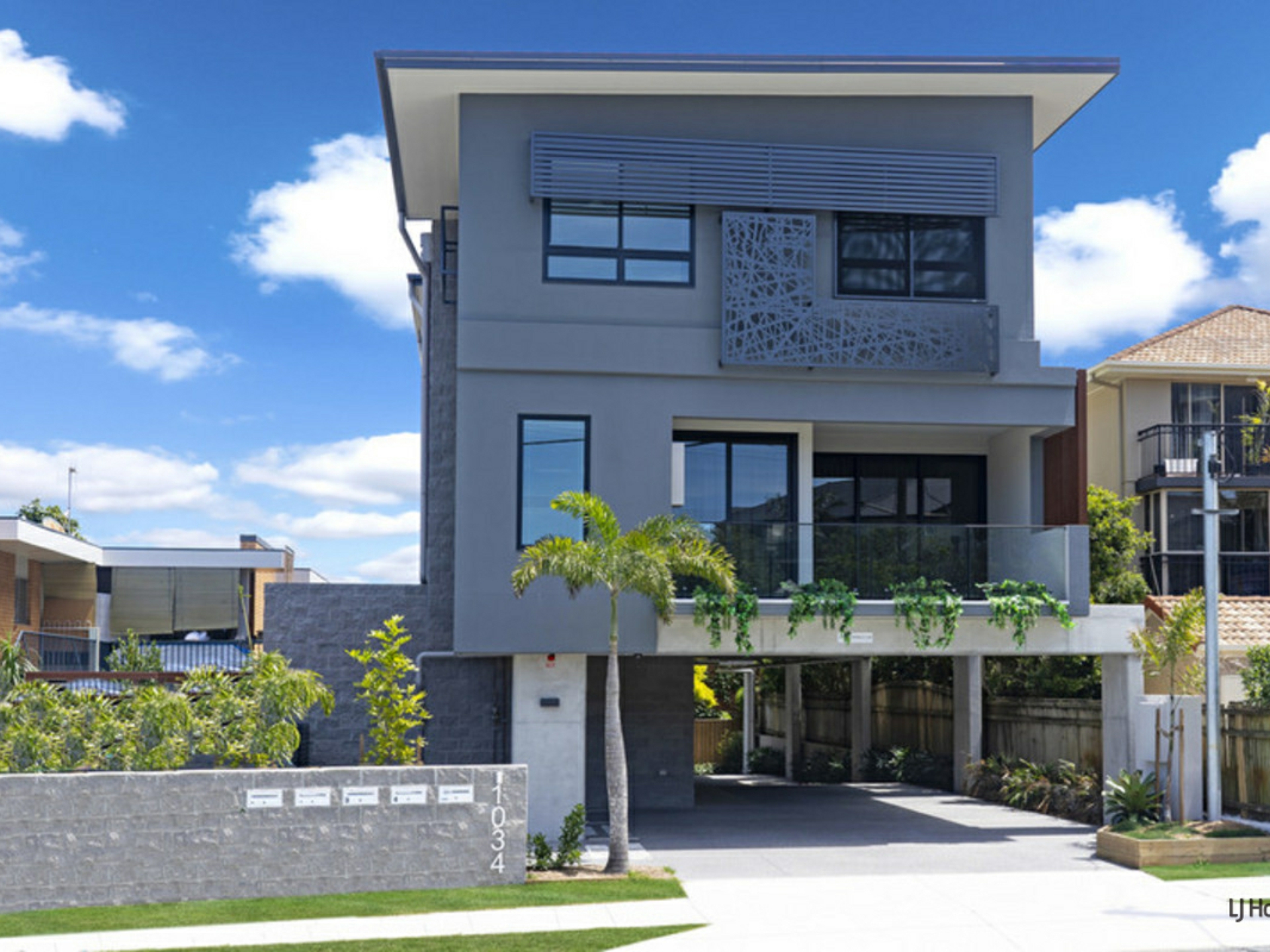 1/1034 Gold Coast Highway, PALM BEACH