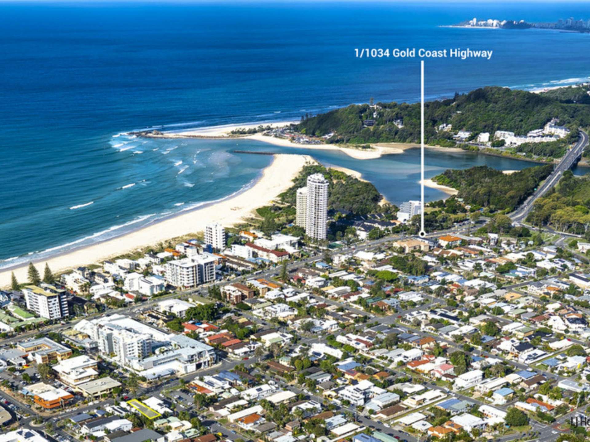 1/1034 Gold Coast Highway, PALM BEACH