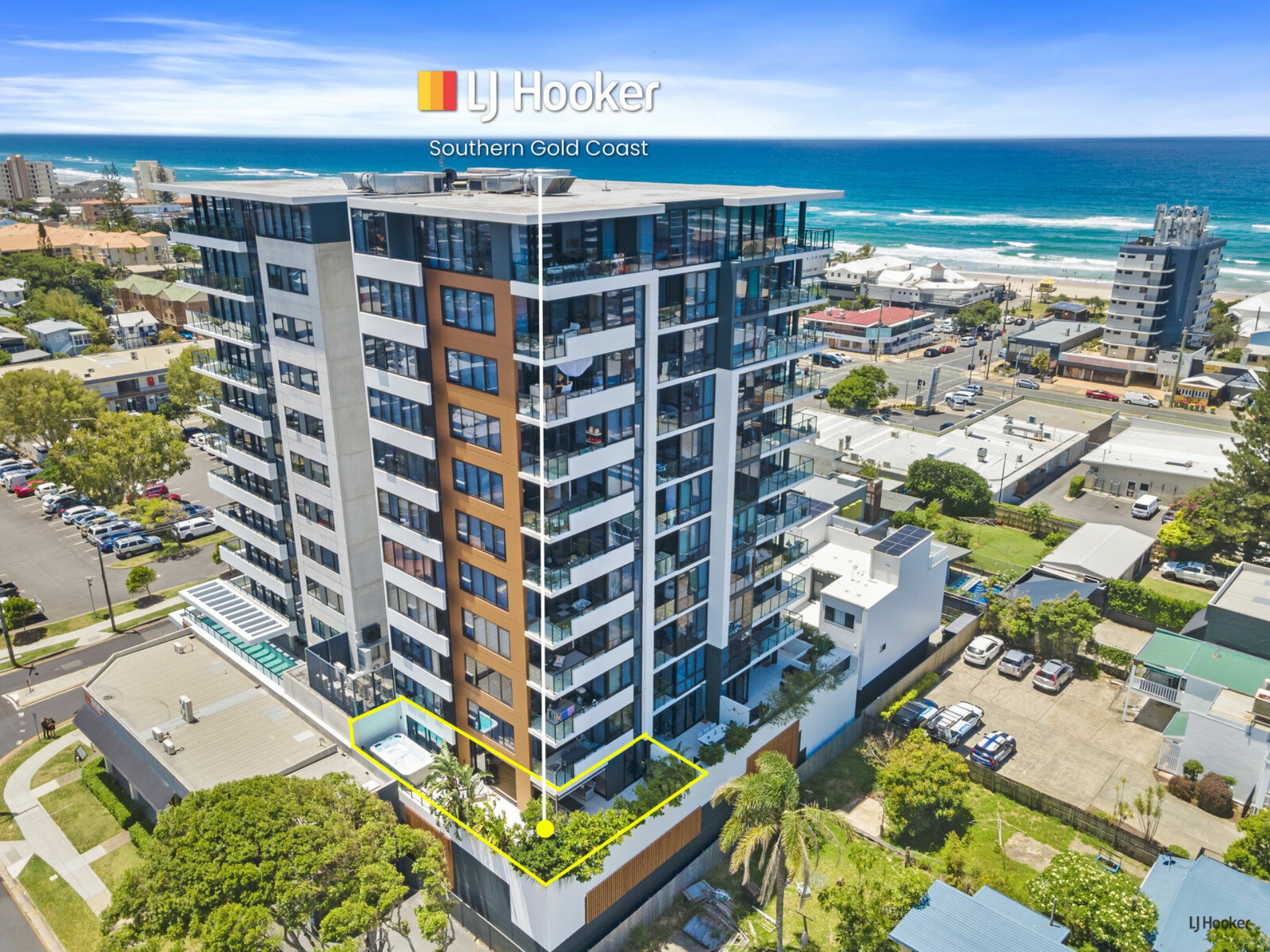 206/16-18 Seventh Avenue, PALM BEACH