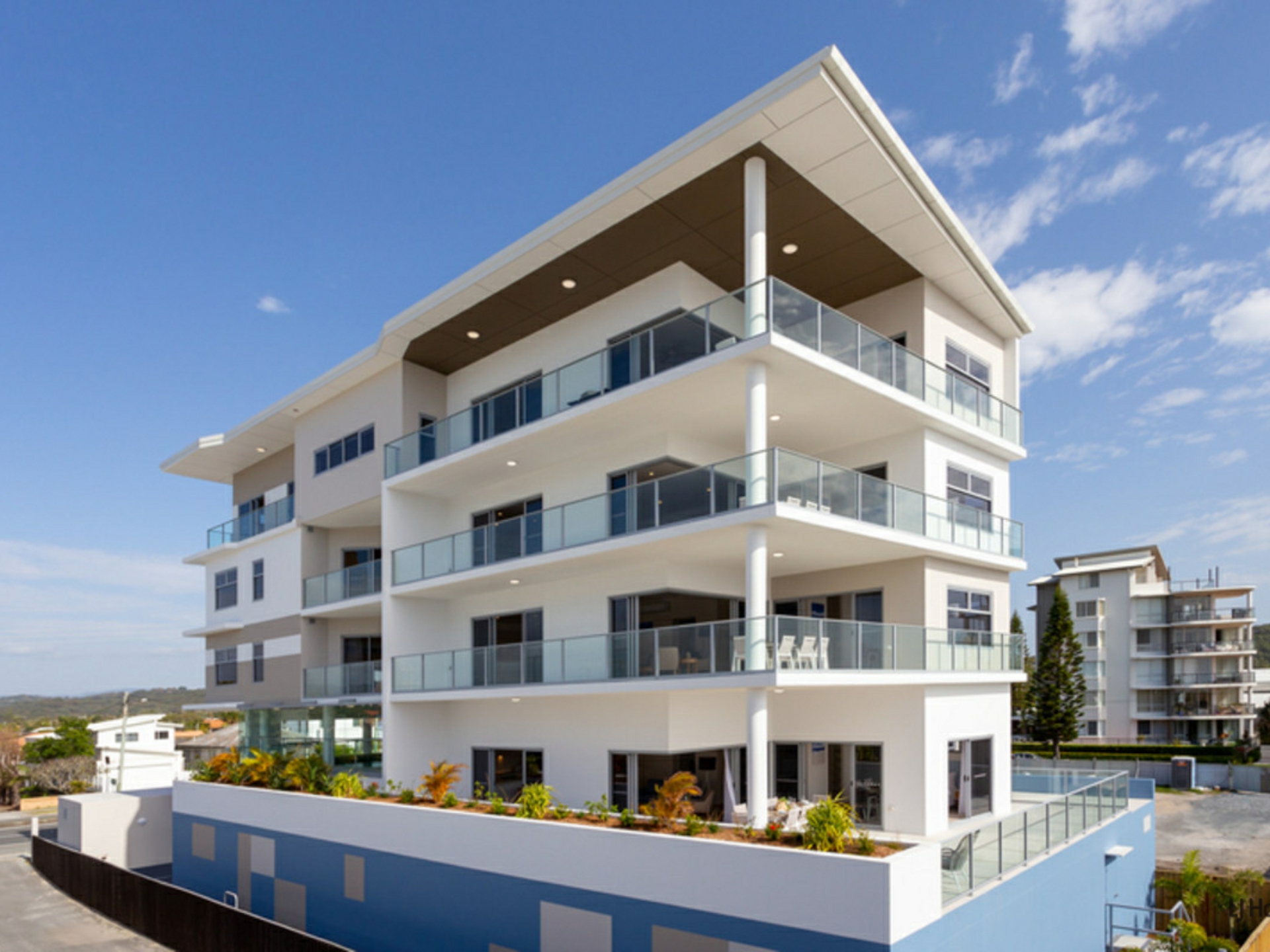 3/1449 Gold Coast Highway, PALM BEACH