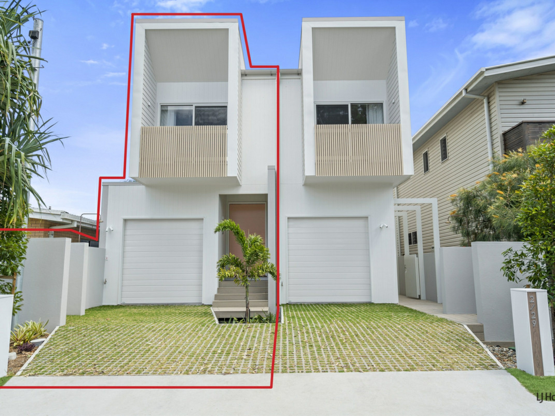 1/29 Twenty Third Avenue, PALM BEACH