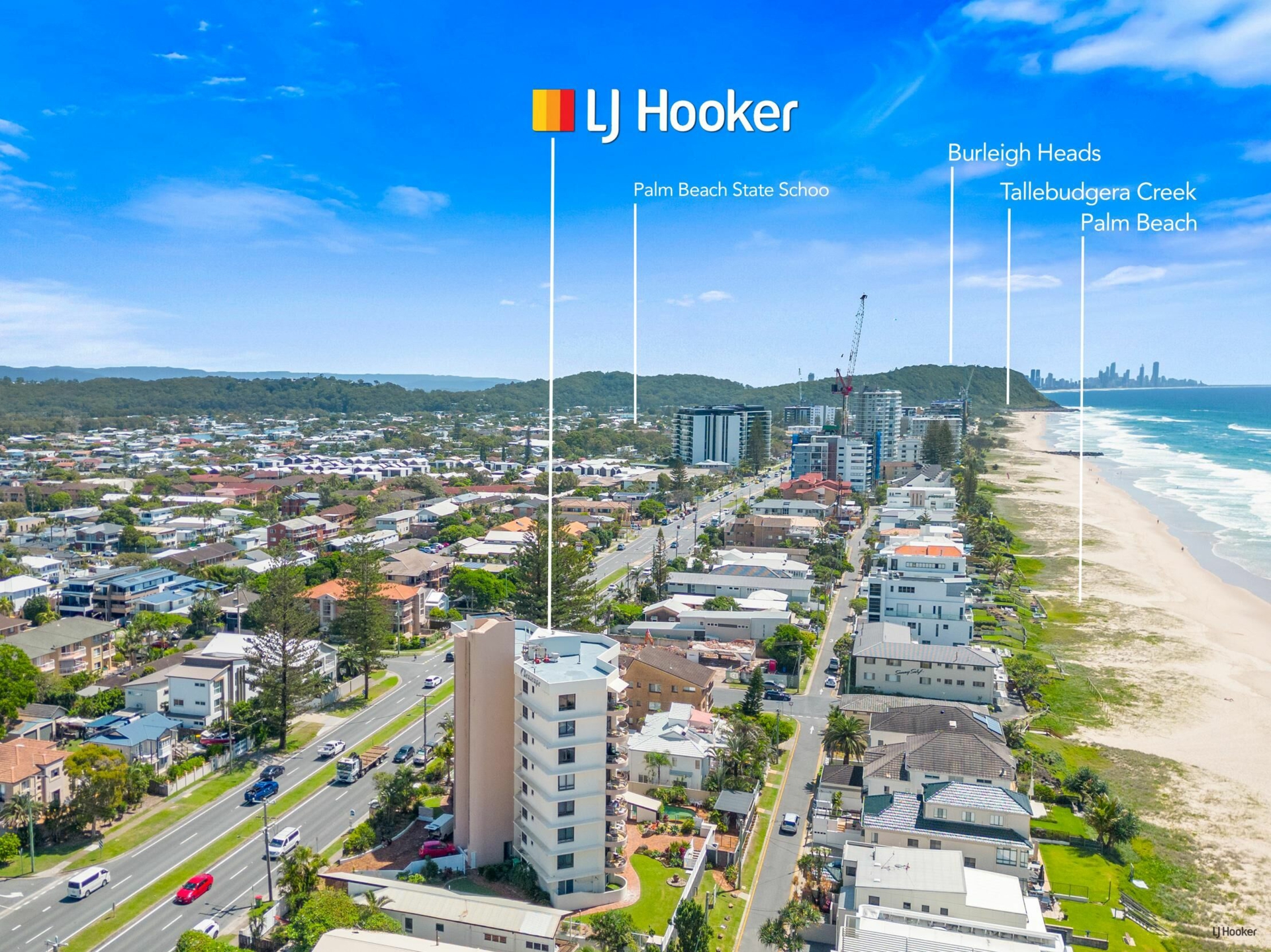 1/1187 Gold Coast Highway, PALM BEACH